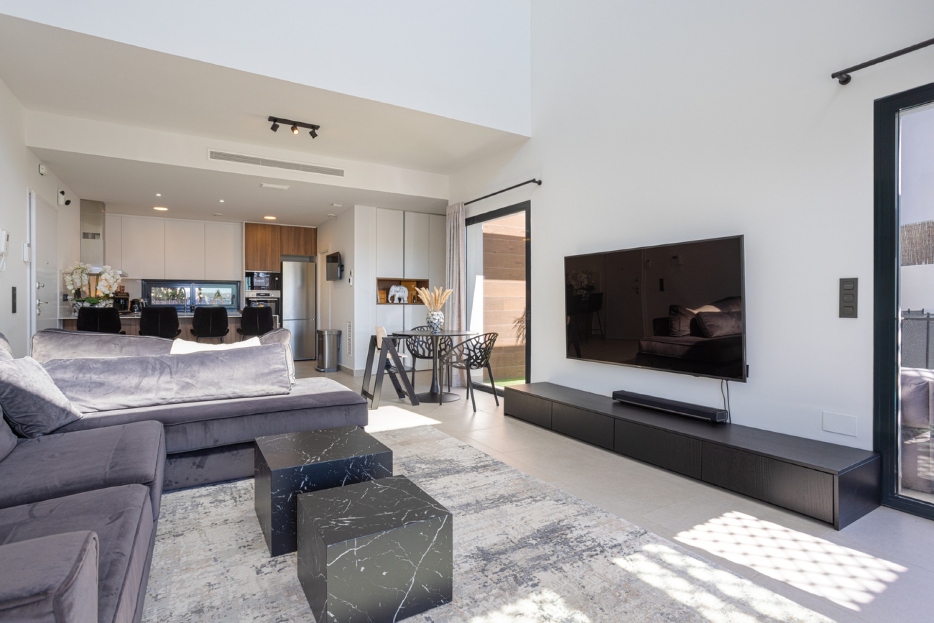 Återförsäljning - Villa -
Ciudad Quesada - center