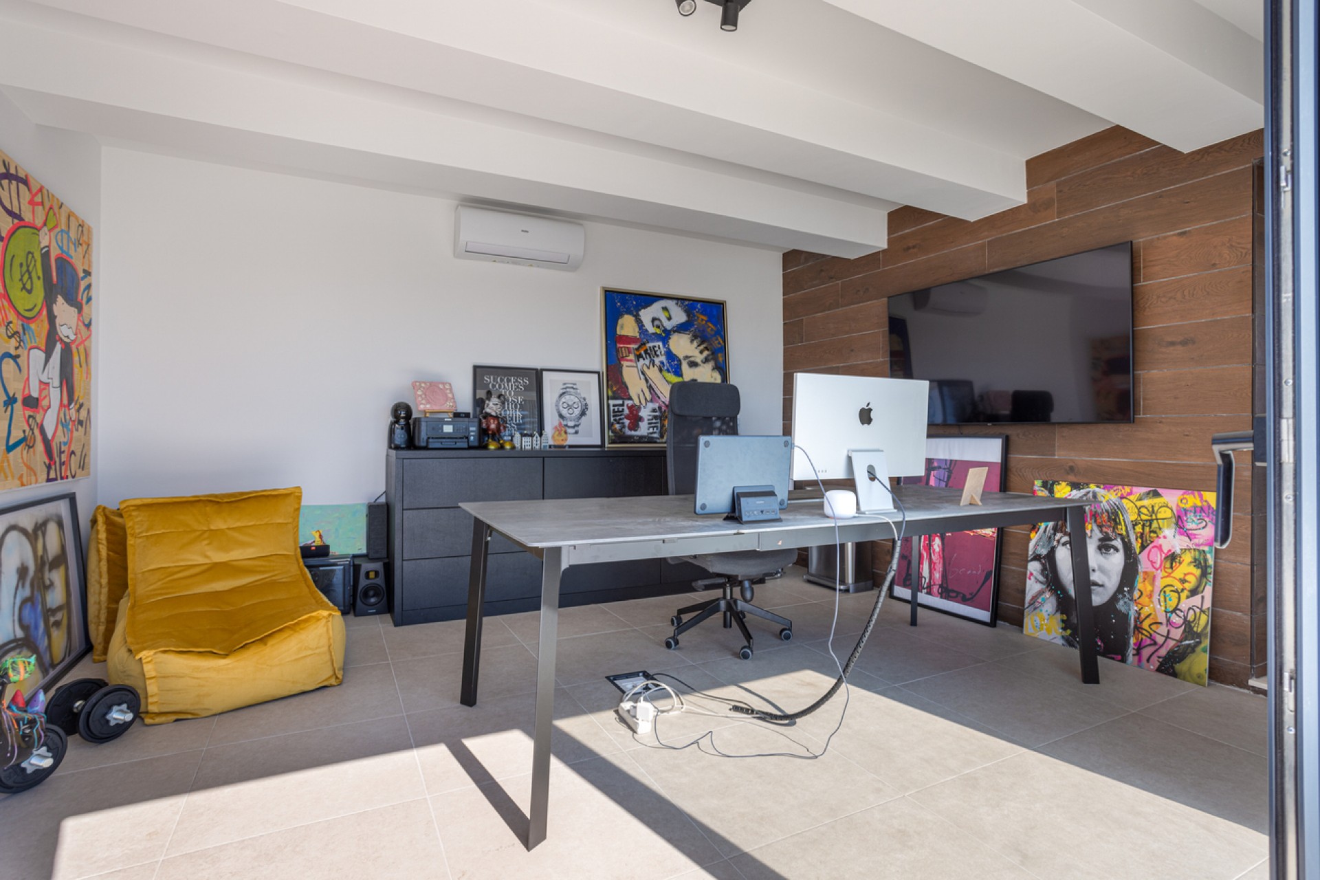 Återförsäljning - Villa -
Ciudad Quesada - center