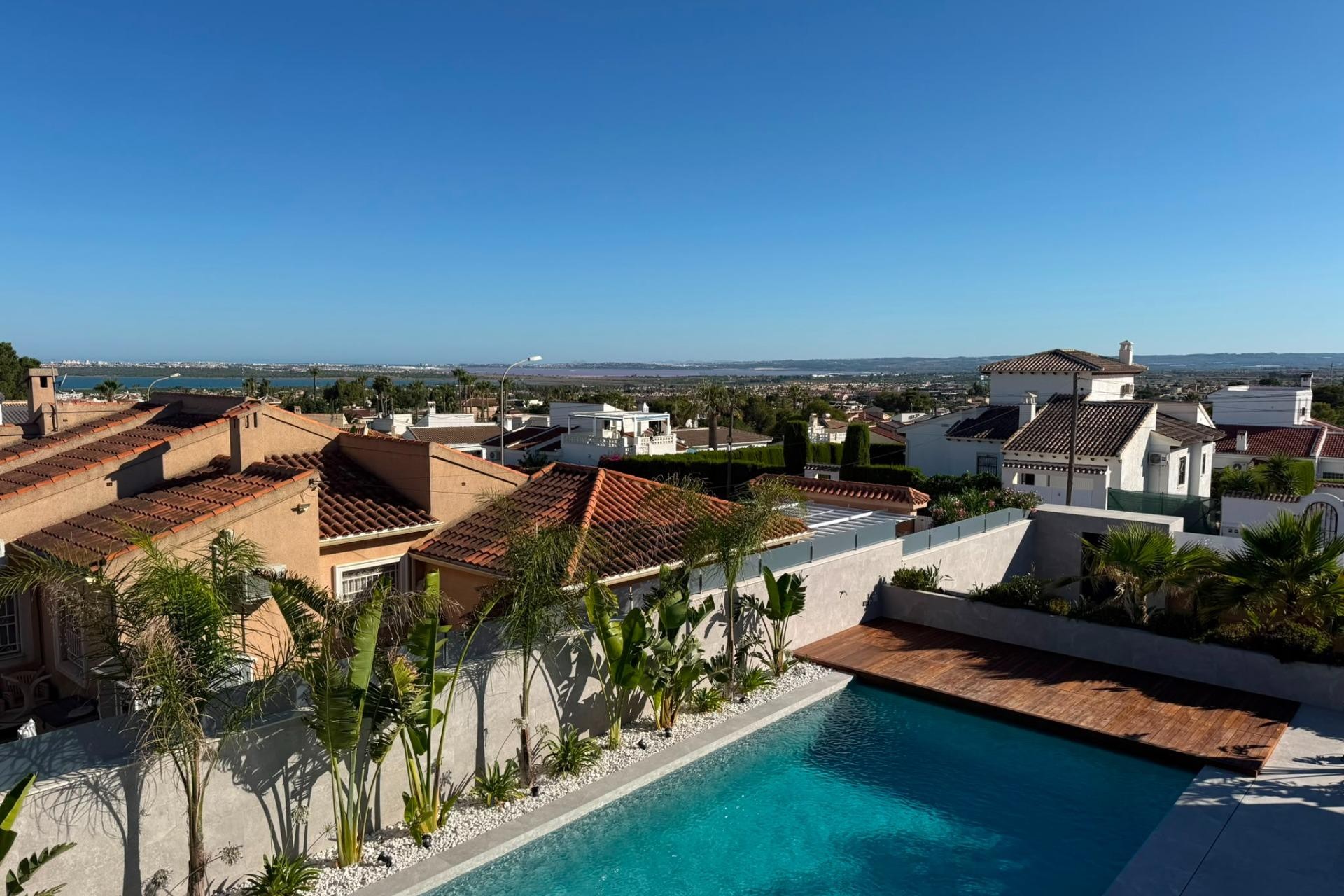 Återförsäljning - Villa -
Ciudad Quesada - Centro De La Ciudad Quesada