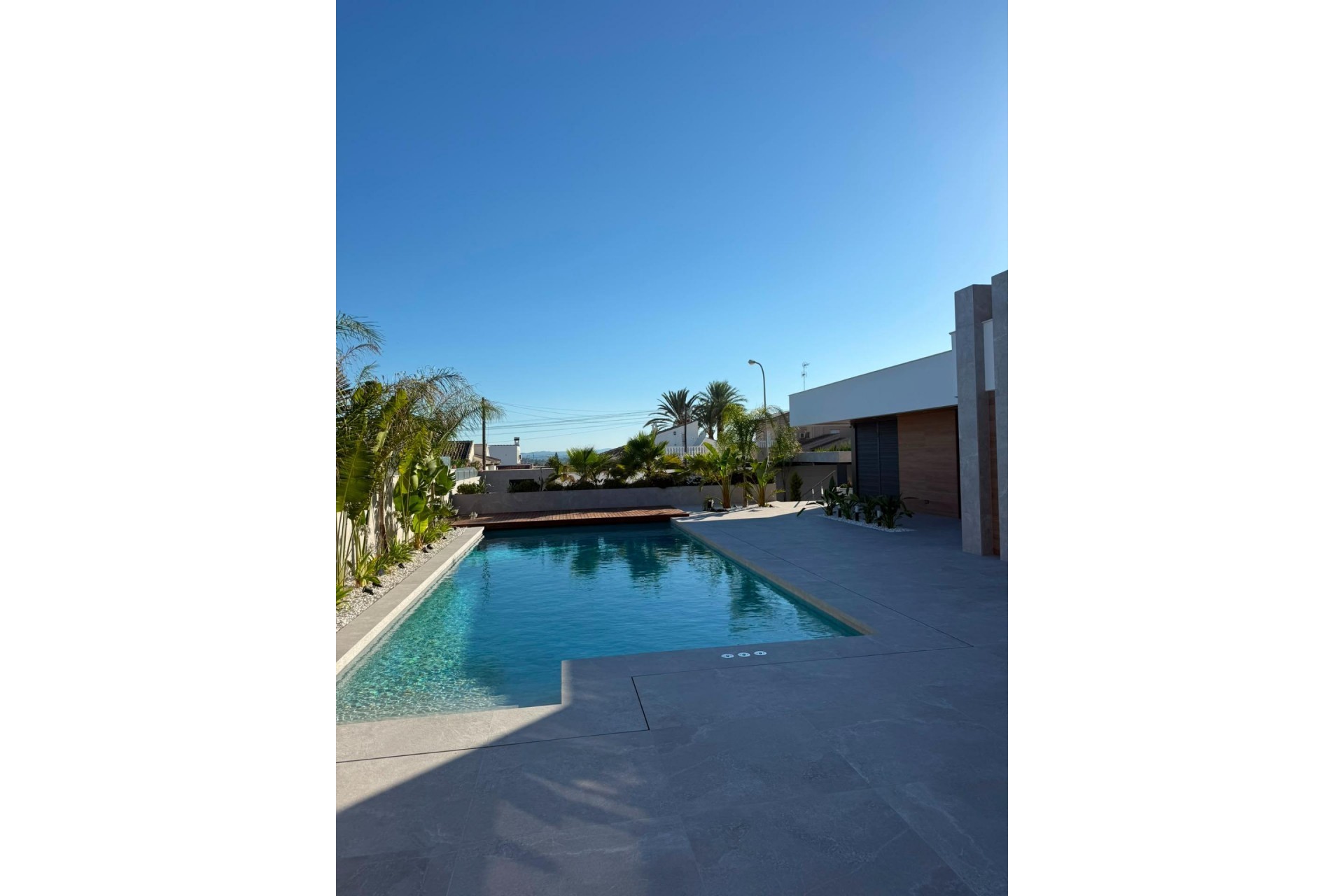 Återförsäljning - Villa -
Ciudad Quesada - Centro De La Ciudad Quesada