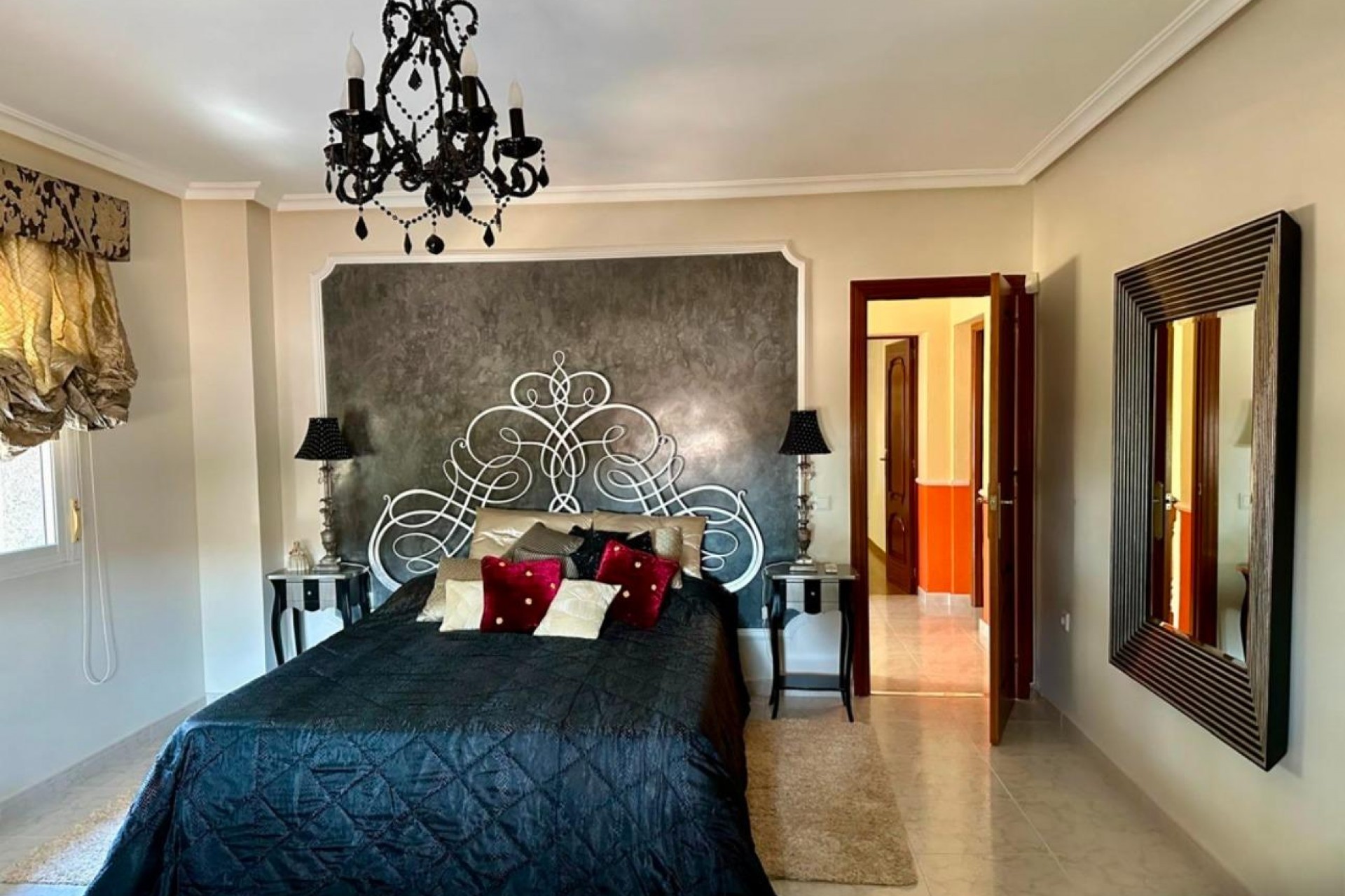 Återförsäljning - Villa -
Ciudad Quesada - Ciudad Quesada - Doña Pepa