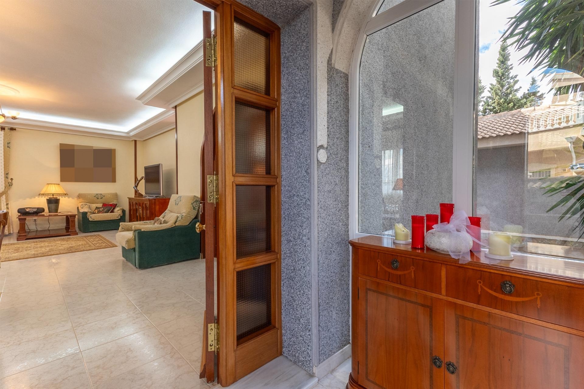 Återförsäljning - Villa -
Ciudad Quesada - Ciudad Quesada - Doña Pepa