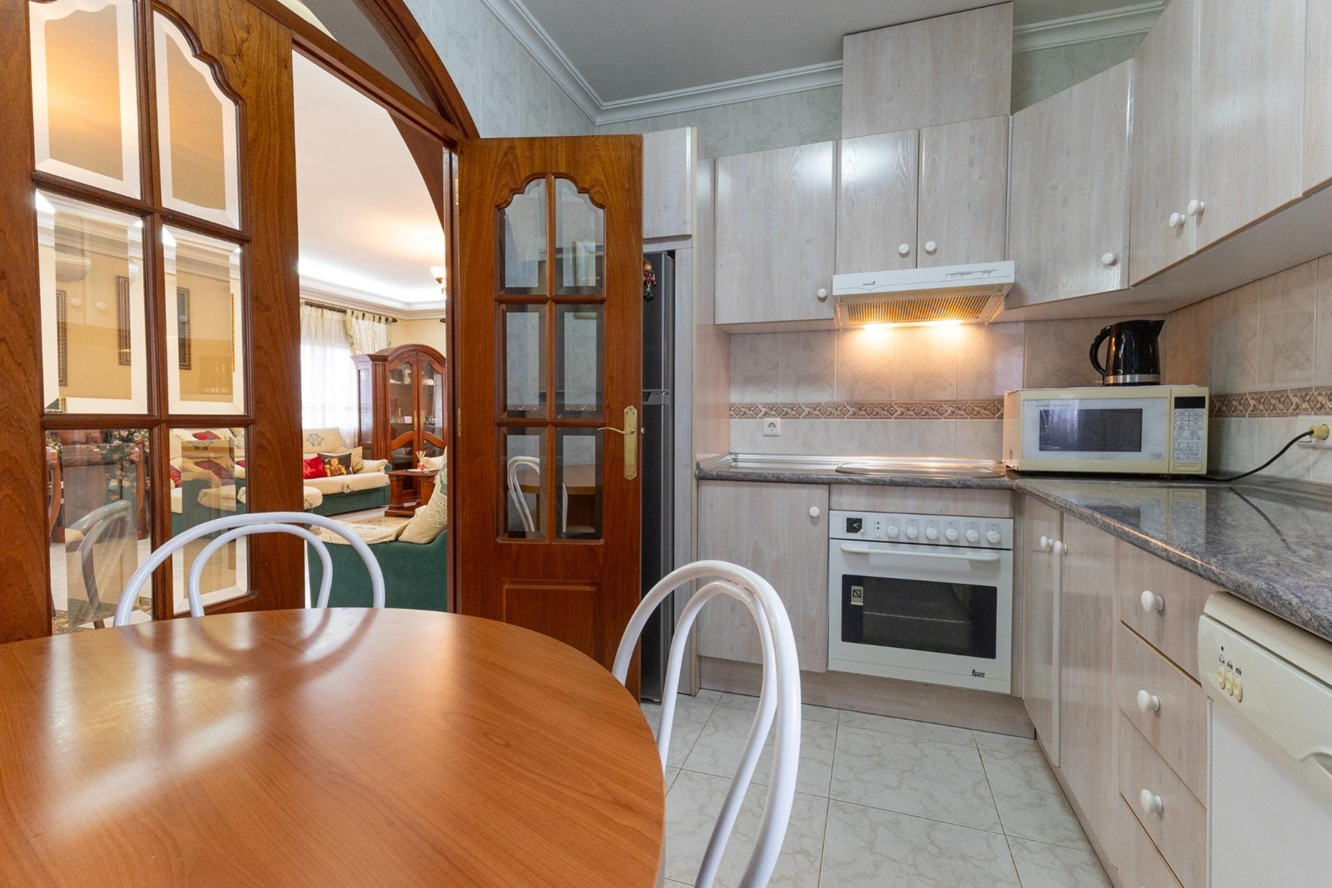 Återförsäljning - Villa -
Ciudad Quesada - Ciudad Quesada - Doña Pepa