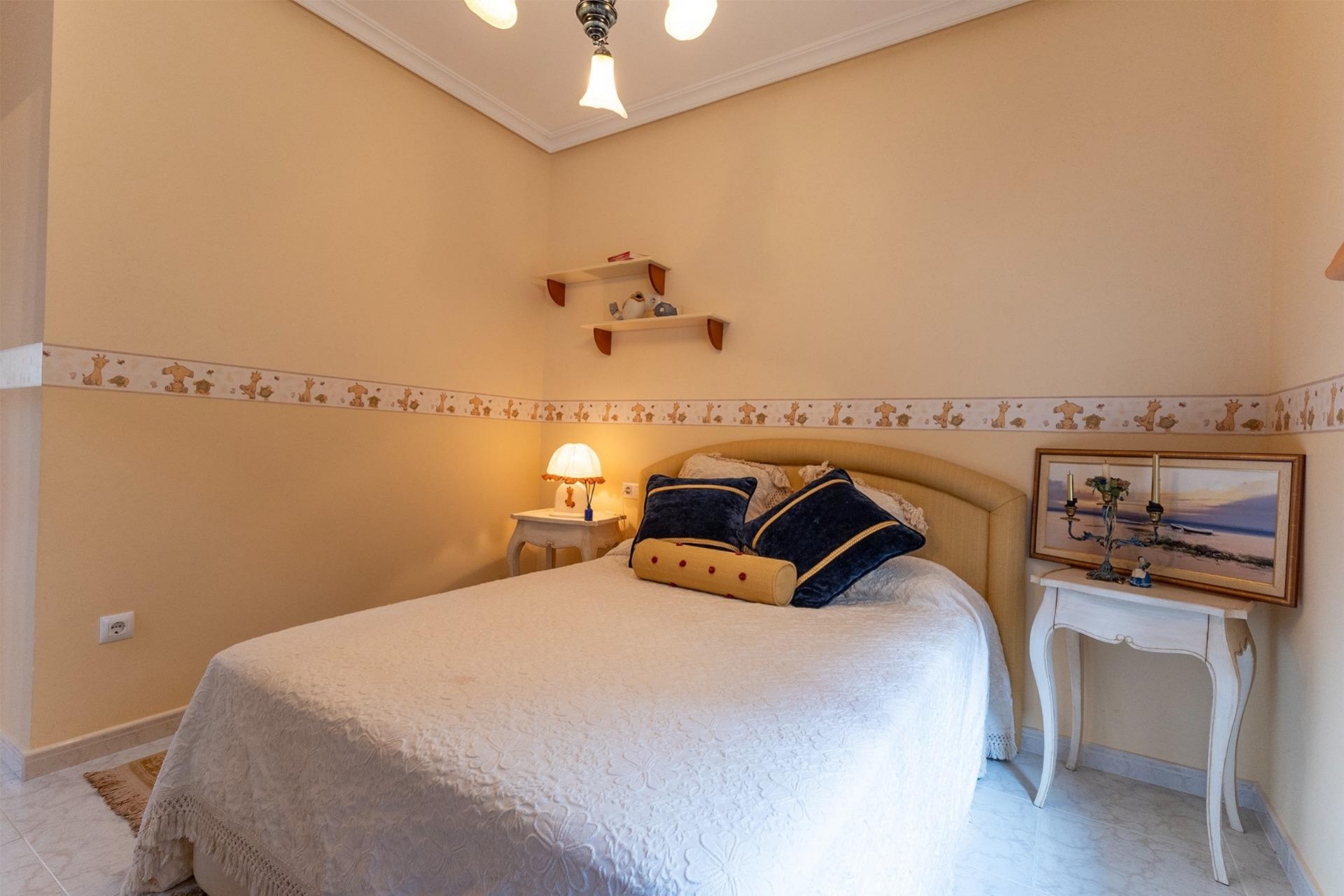 Återförsäljning - Villa -
Ciudad Quesada - Ciudad Quesada - Doña Pepa