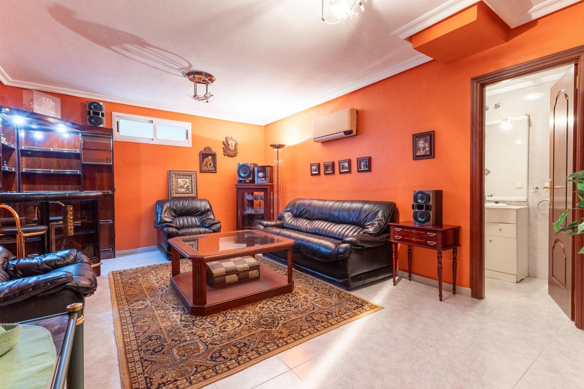 Återförsäljning - Villa -
Ciudad Quesada - Ciudad Quesada - Doña Pepa