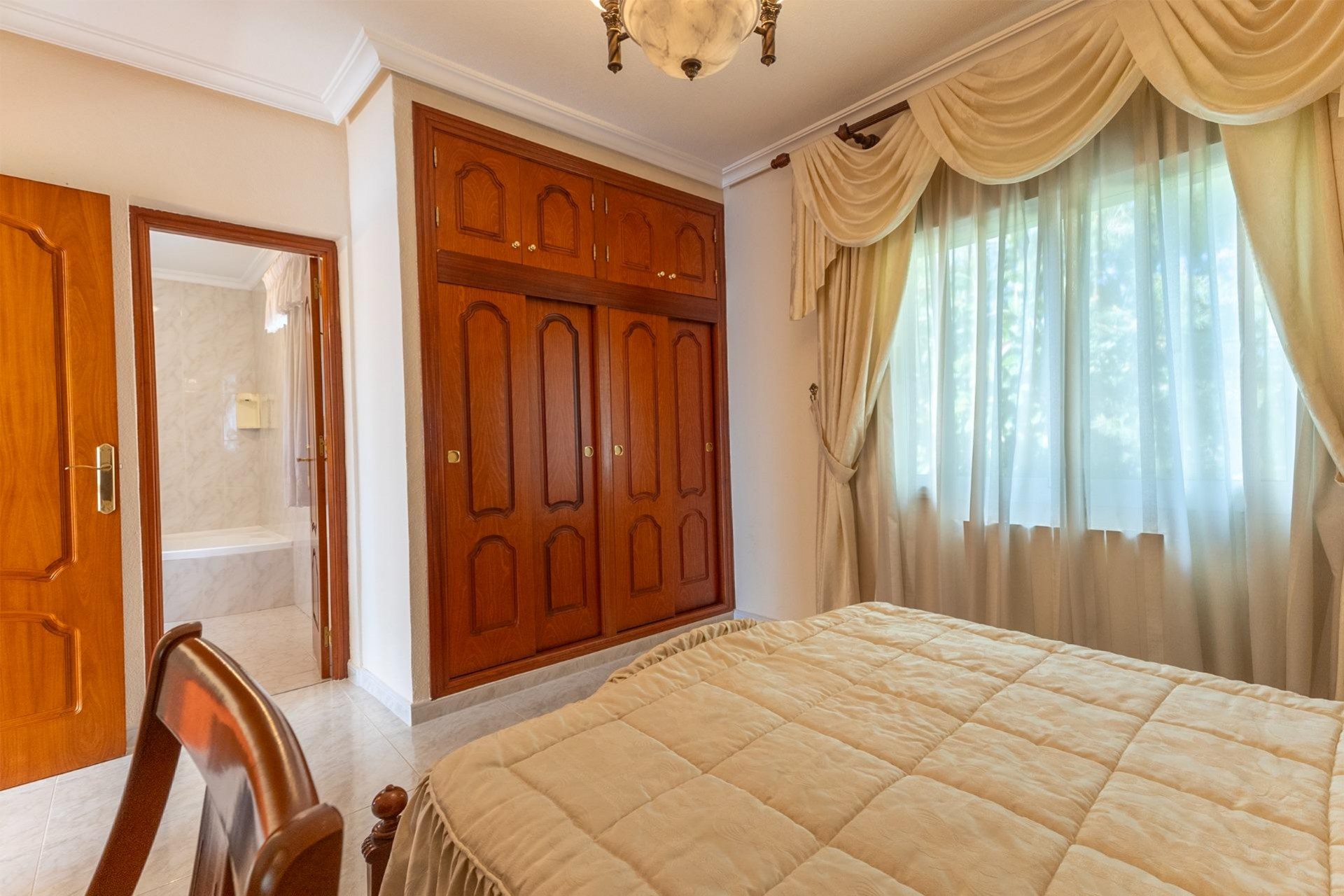 Återförsäljning - Villa -
Ciudad Quesada - Ciudad Quesada - Doña Pepa