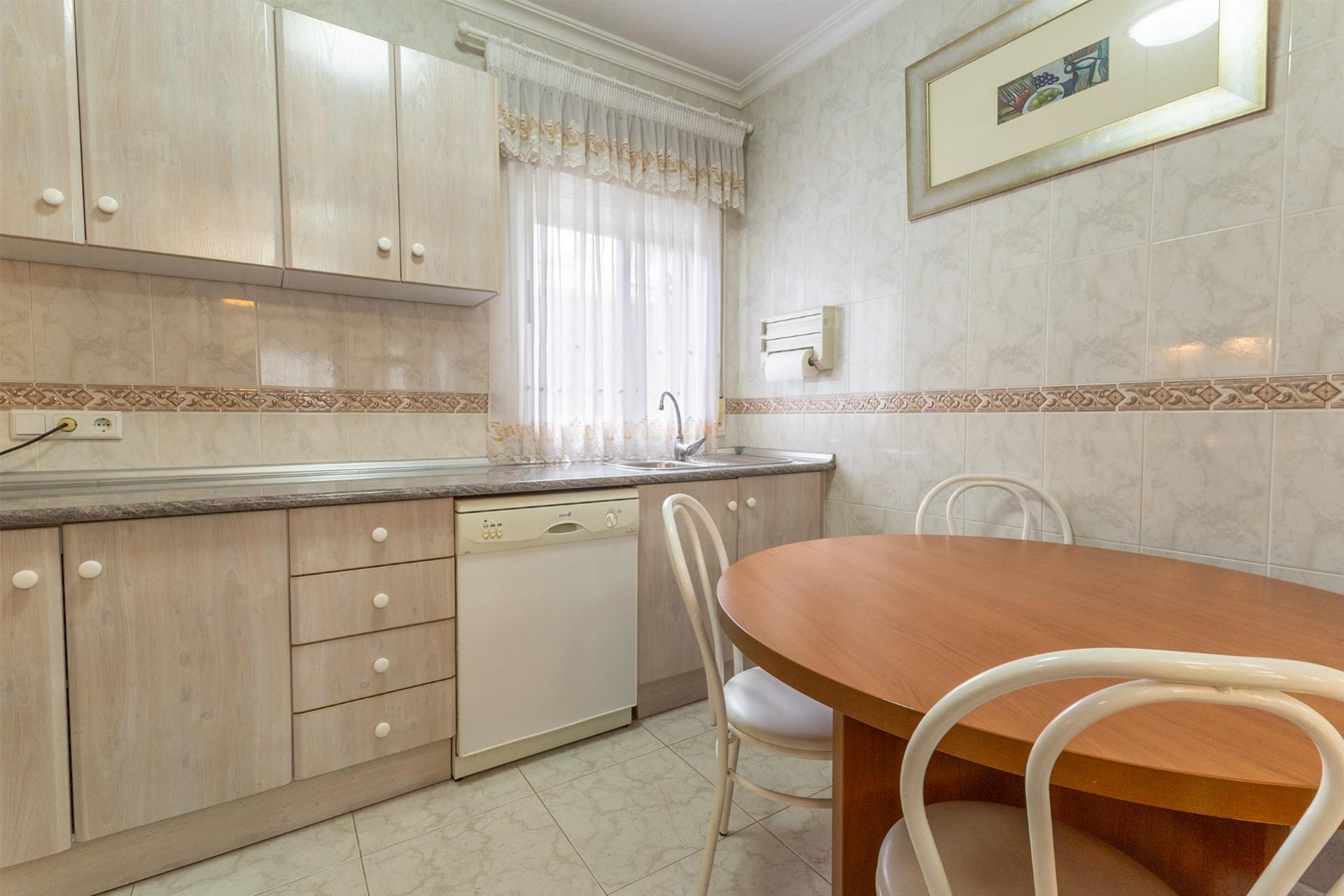 Återförsäljning - Villa -
Ciudad Quesada - Ciudad Quesada - Doña Pepa