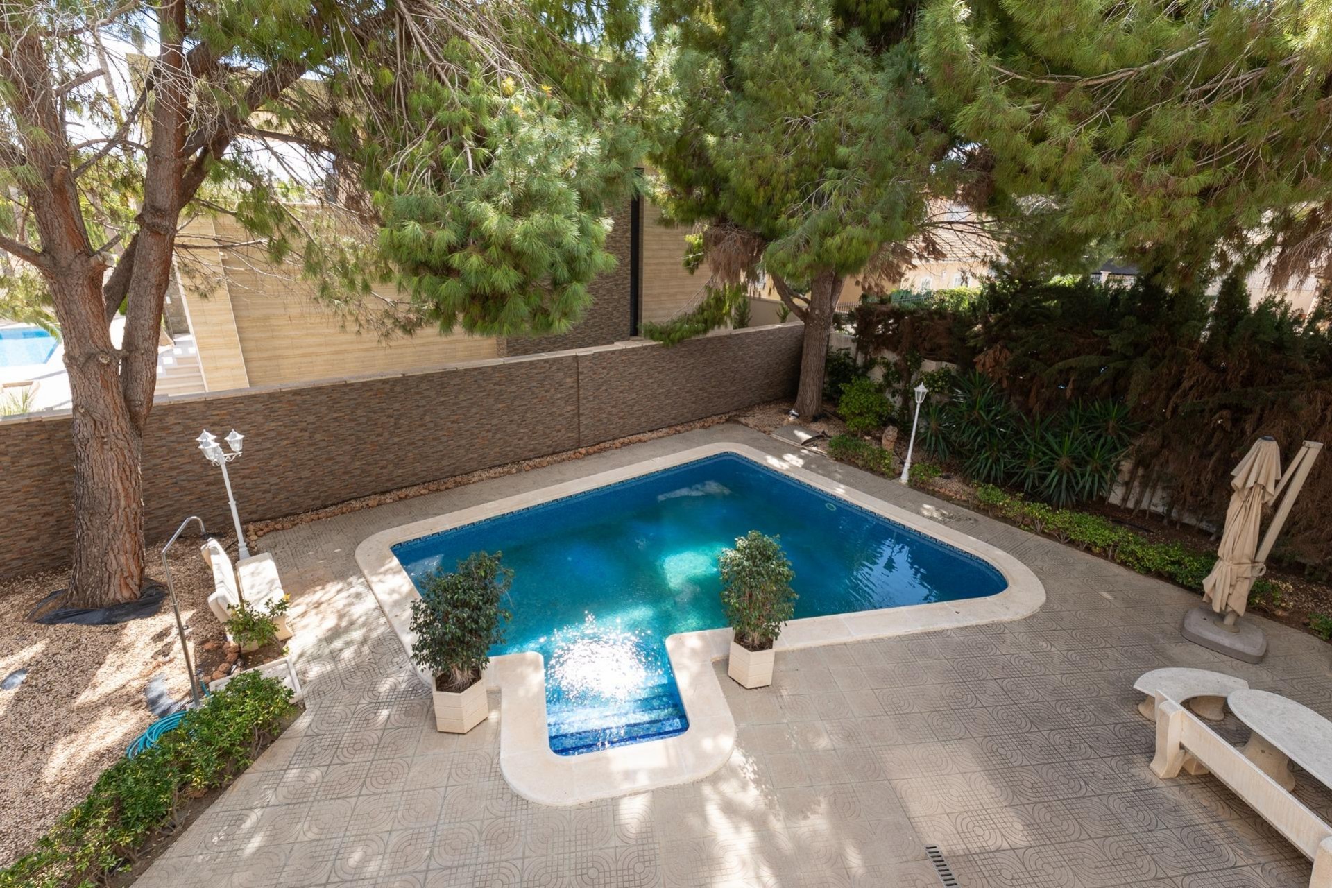 Återförsäljning - Villa -
Ciudad Quesada - Ciudad Quesada - Doña Pepa