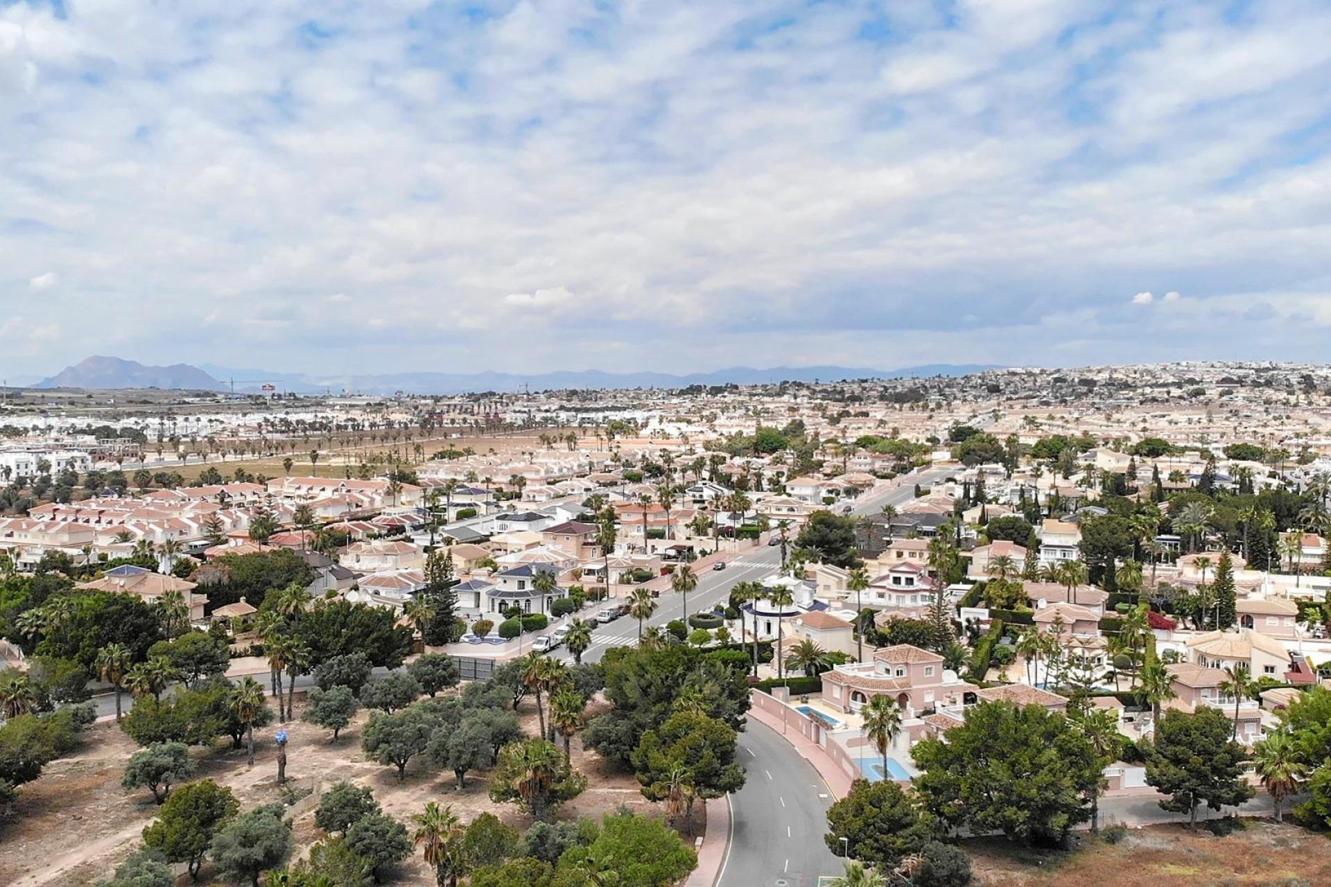 Återförsäljning - Villa -
Ciudad Quesada - Ciudad Quesada - Doña Pepa