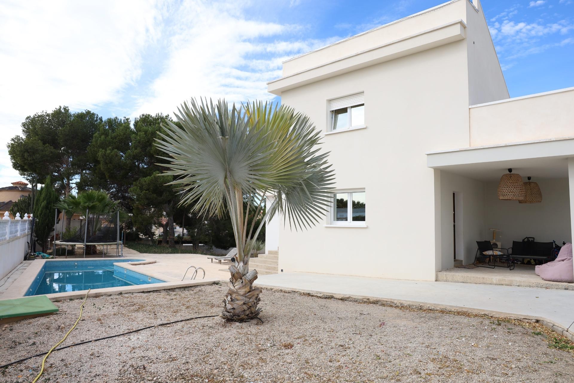 Återförsäljning - Villa -
Ciudad Quesada - Costa Blanca Sur