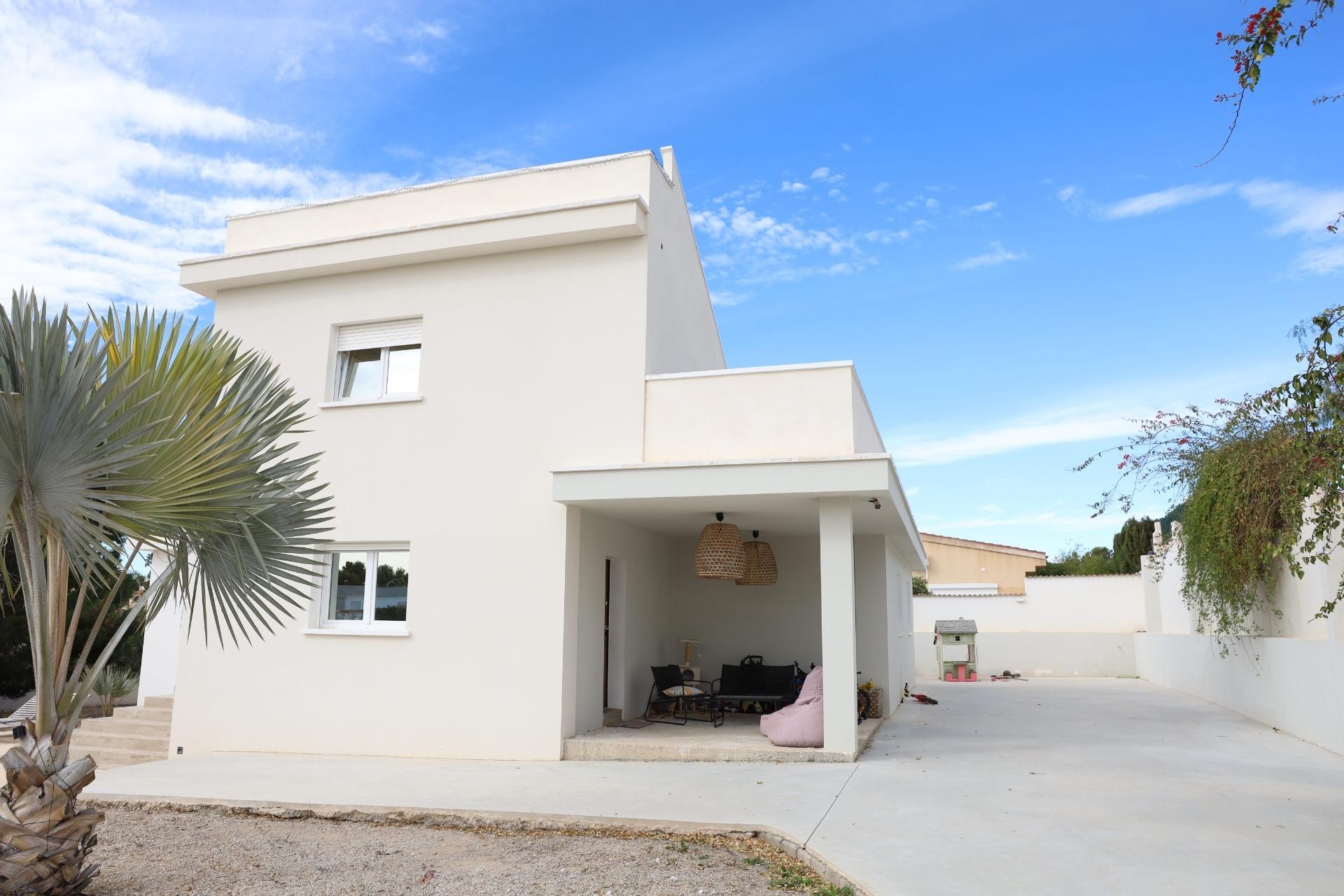 Återförsäljning - Villa -
Ciudad Quesada - Costa Blanca Sur
