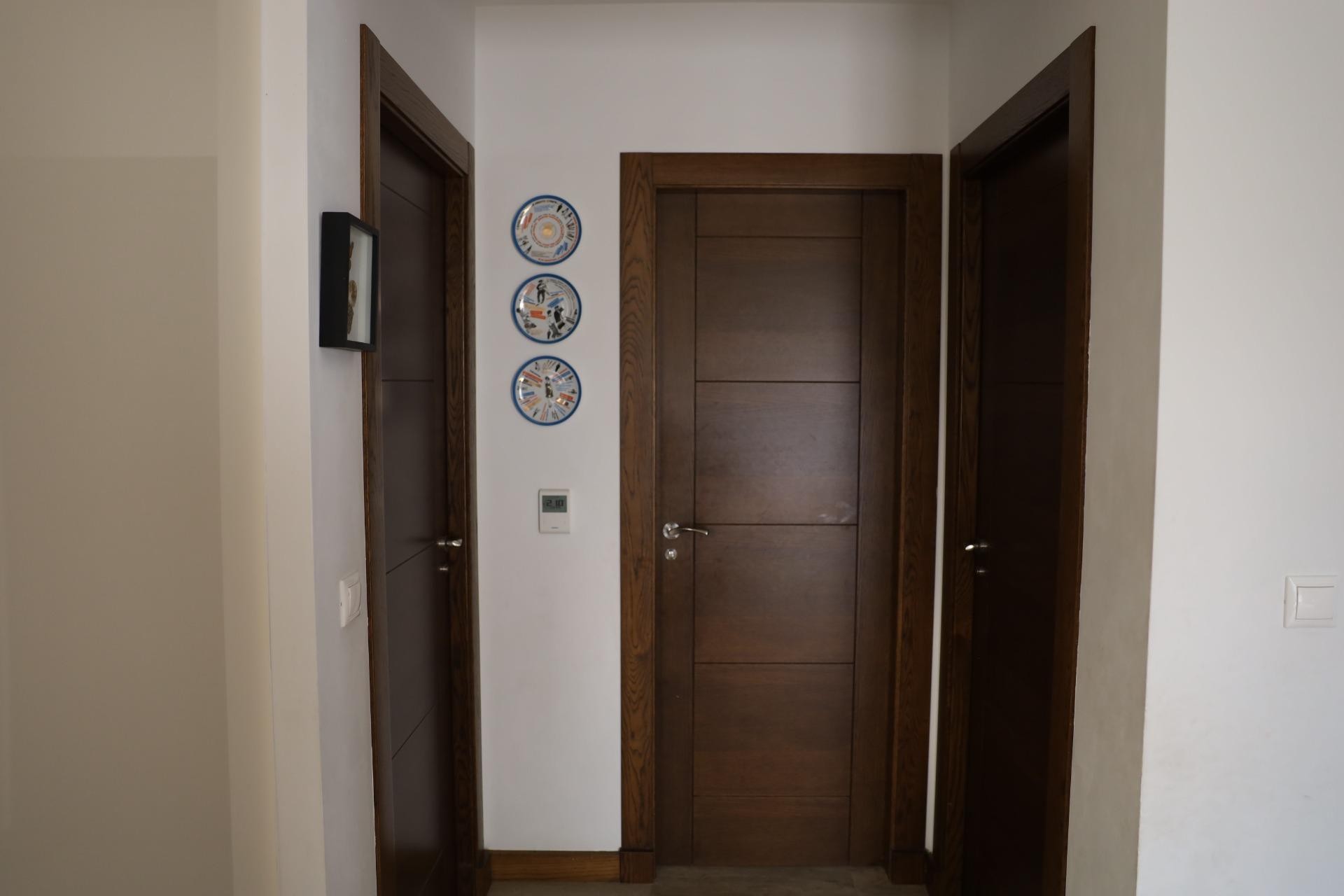 Återförsäljning - Villa -
Ciudad Quesada - Costa Blanca Sur