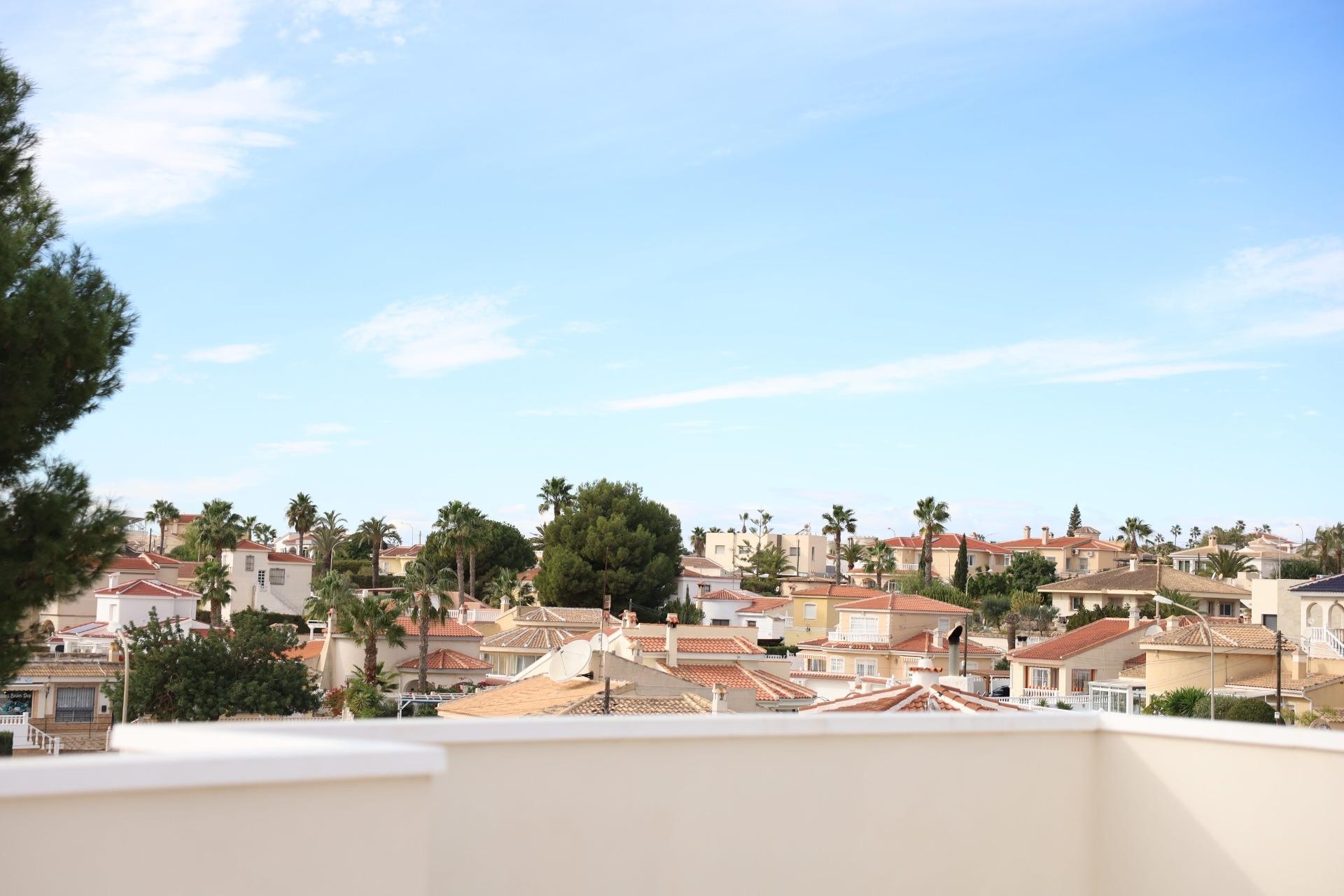 Återförsäljning - Villa -
Ciudad Quesada - Costa Blanca Sur