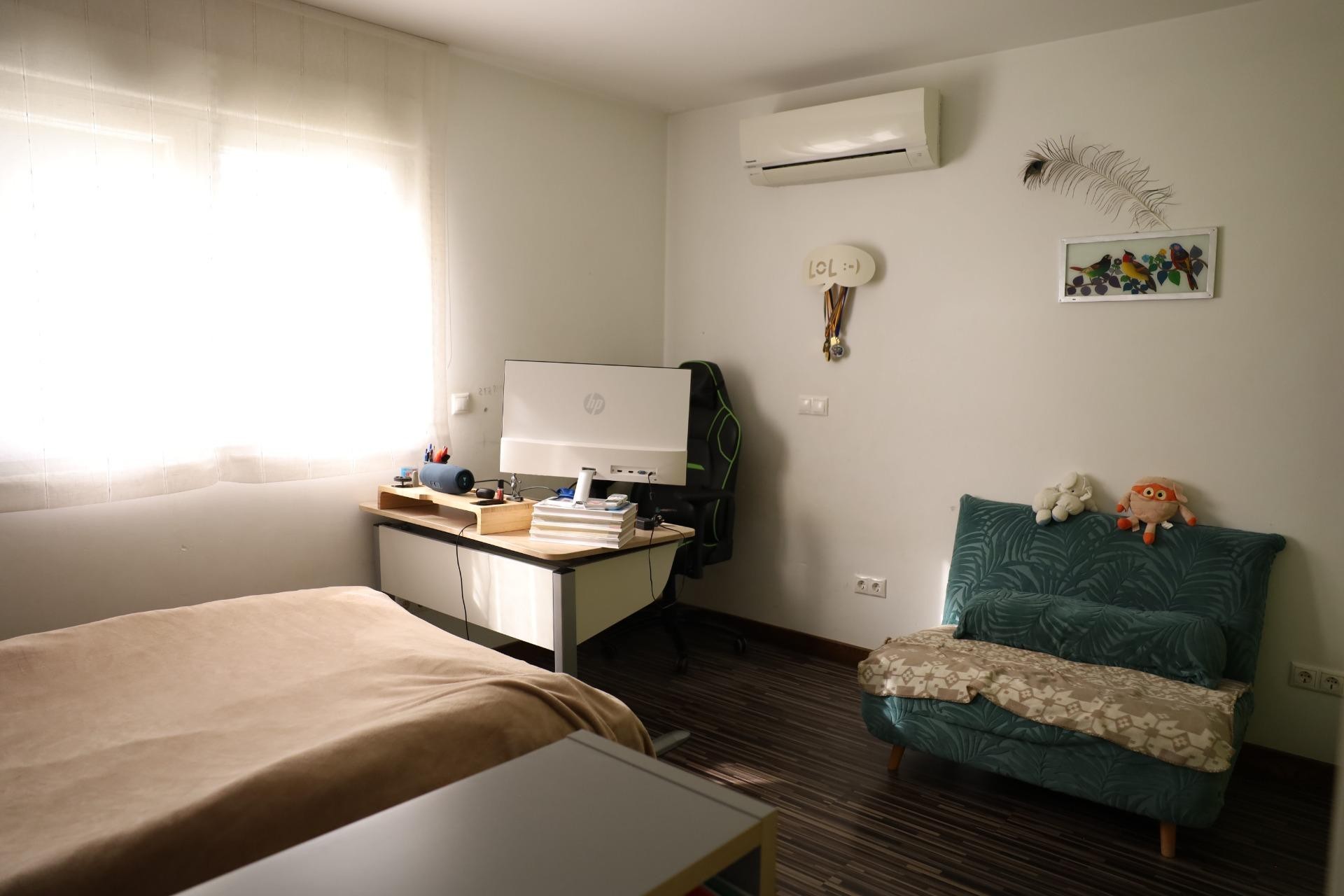 Återförsäljning - Villa -
Ciudad Quesada - Costa Blanca Sur