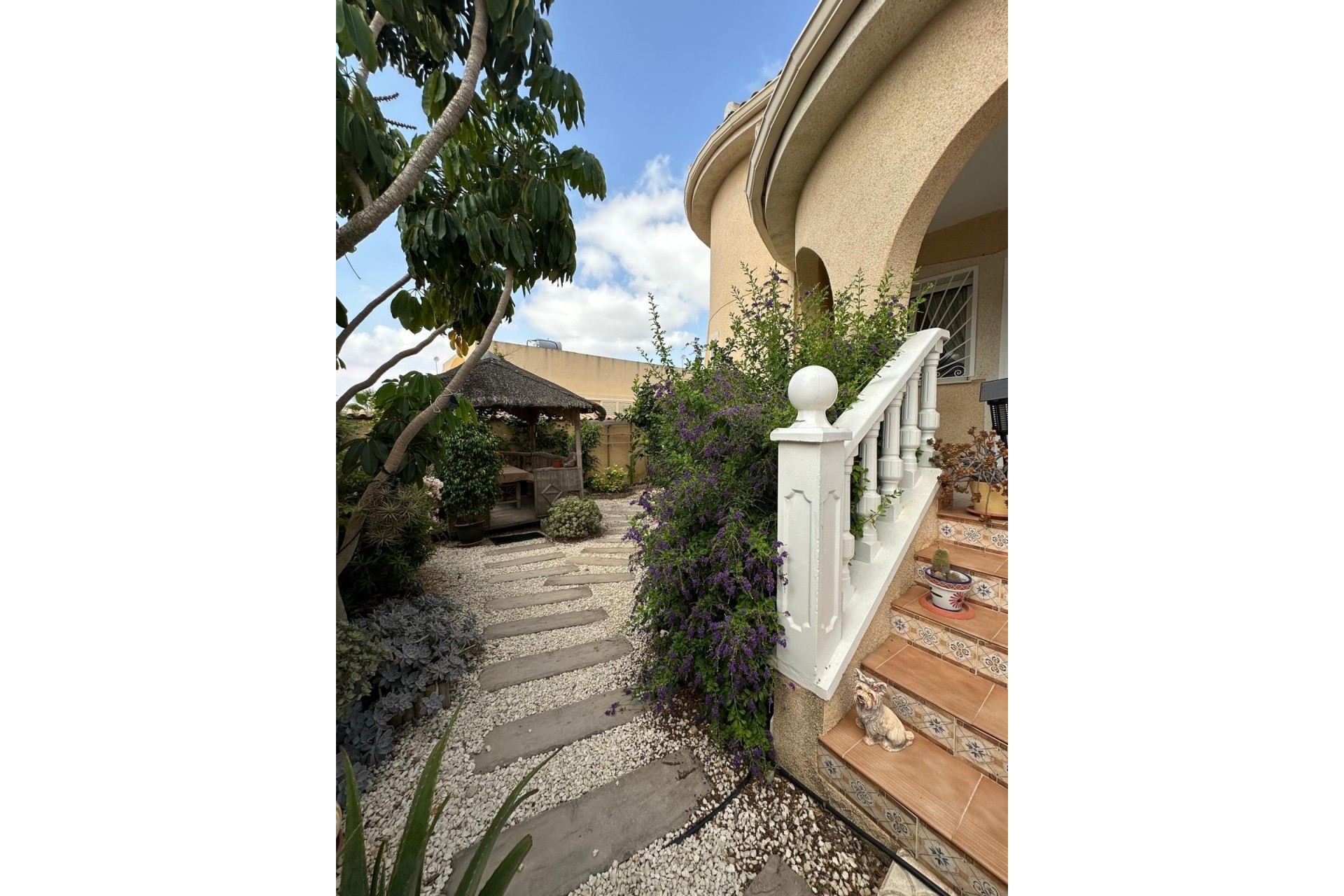 Återförsäljning - Villa -
Ciudad Quesada - Costa Blanca Sur