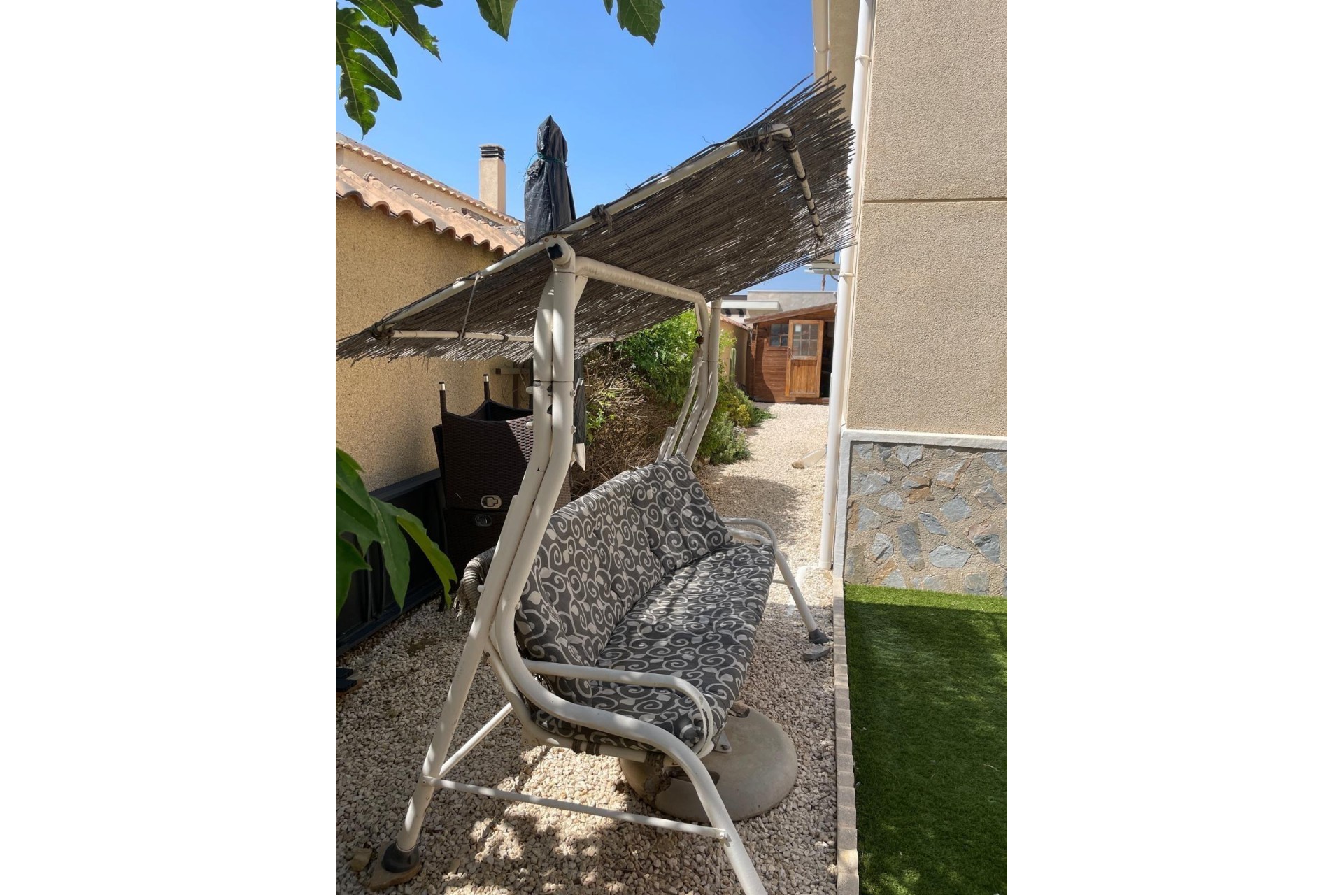 Återförsäljning - Villa -
Ciudad Quesada - Costa Blanca Sur