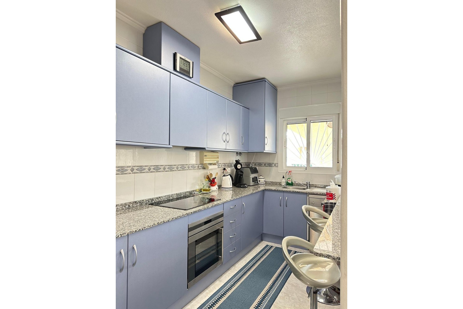 Återförsäljning - Villa -
Ciudad Quesada - Costa Blanca Sur