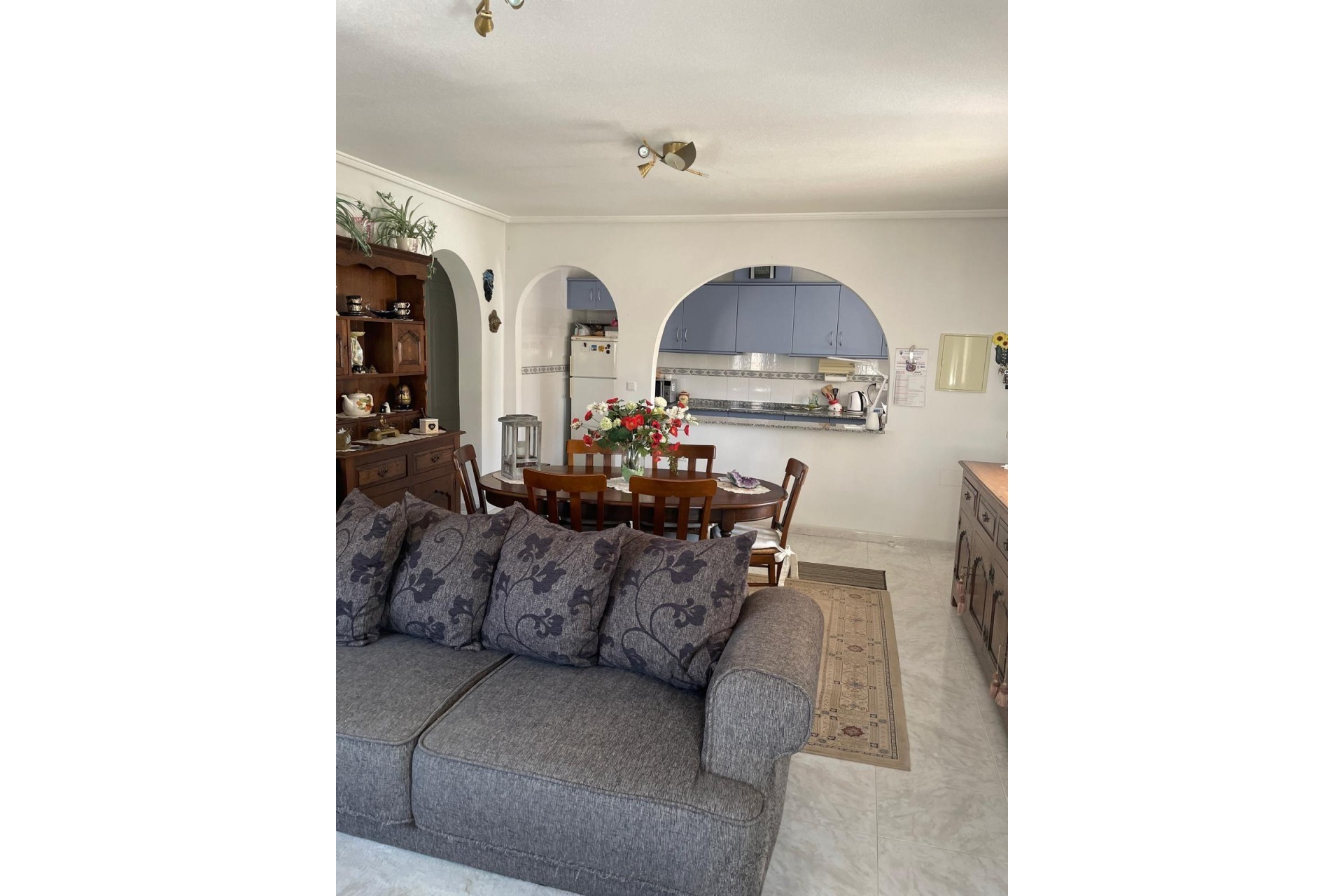 Återförsäljning - Villa -
Ciudad Quesada - Costa Blanca Sur