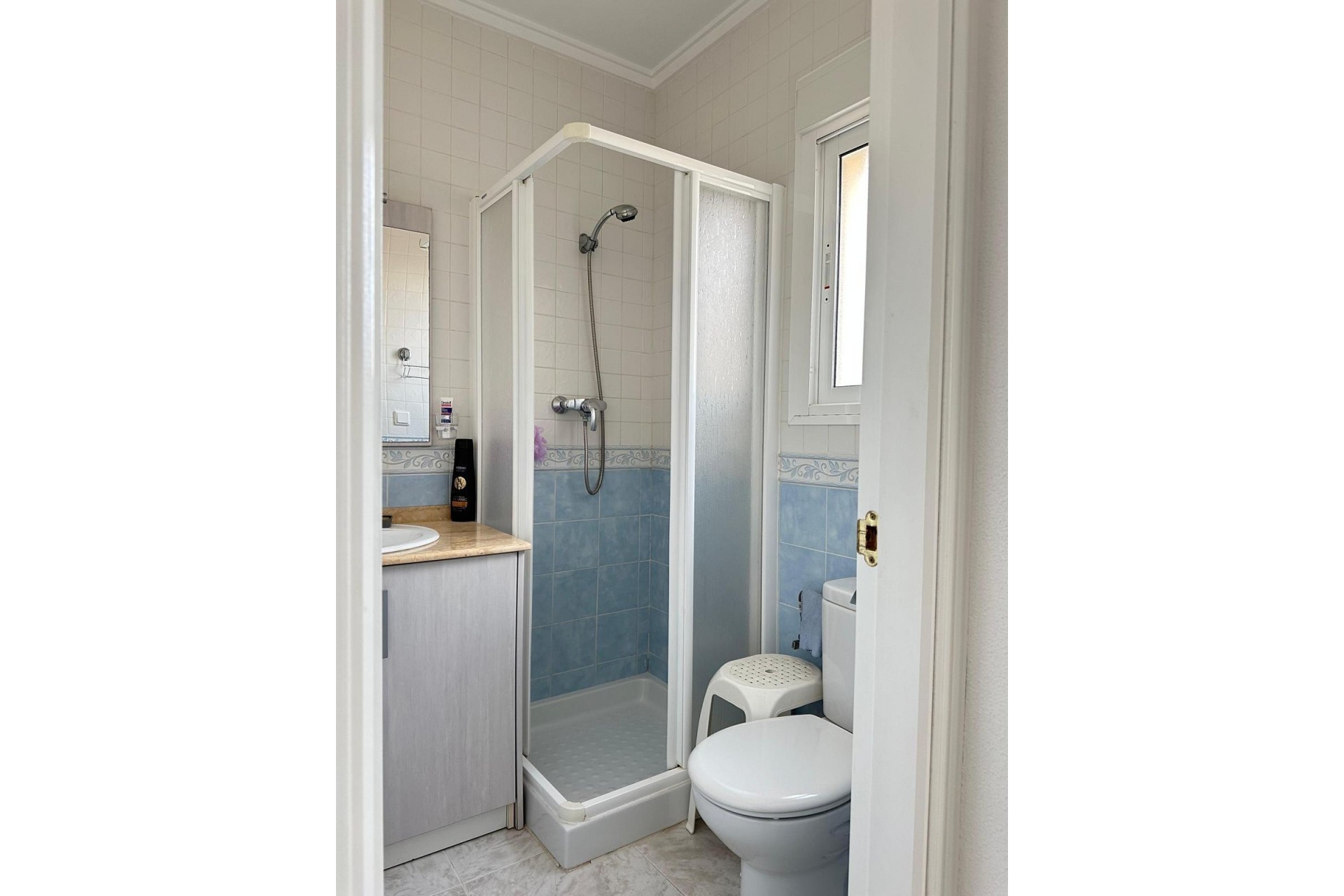 Återförsäljning - Villa -
Ciudad Quesada - Costa Blanca Sur