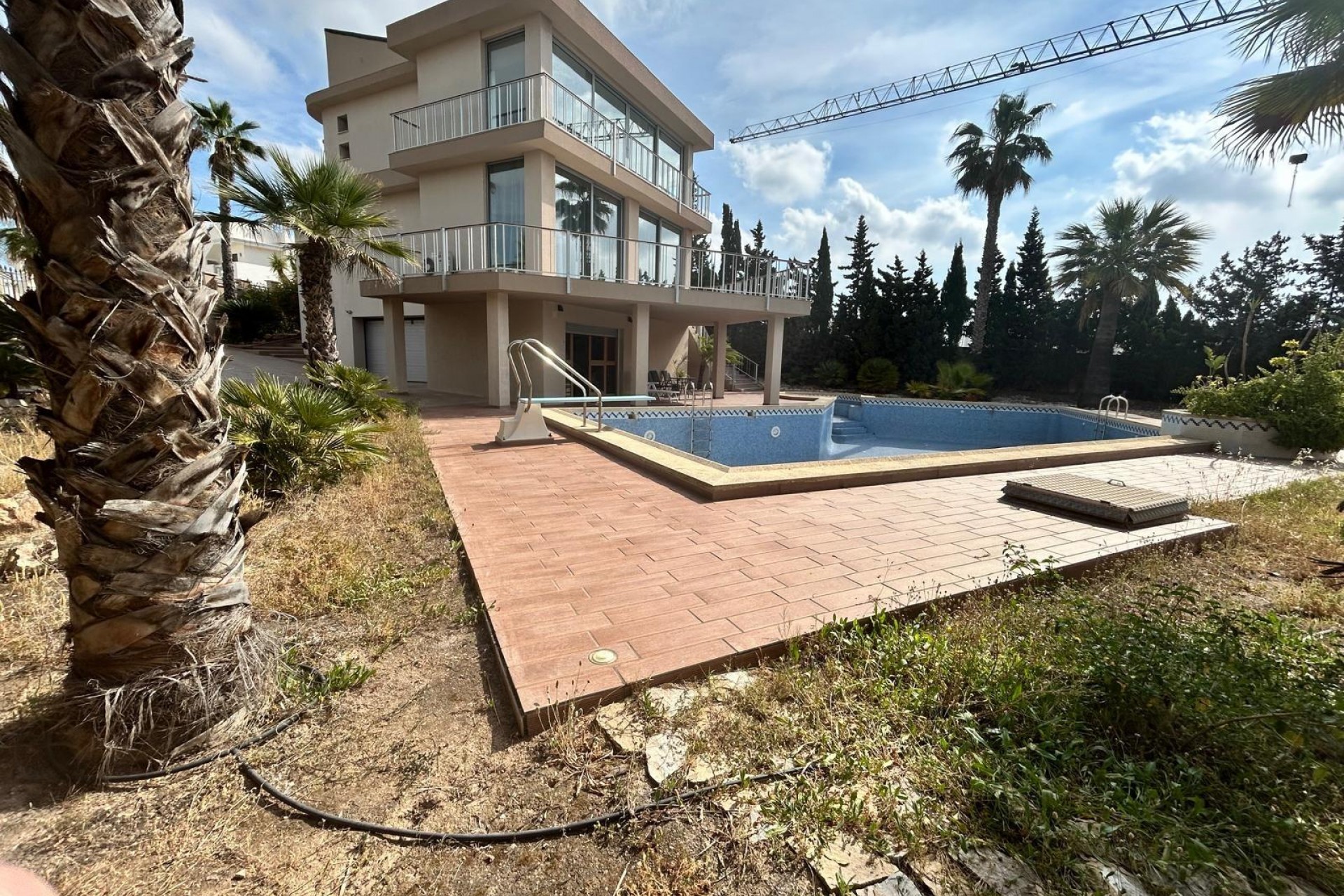 Återförsäljning - Villa -
Ciudad Quesada - Costa Blanca Sur