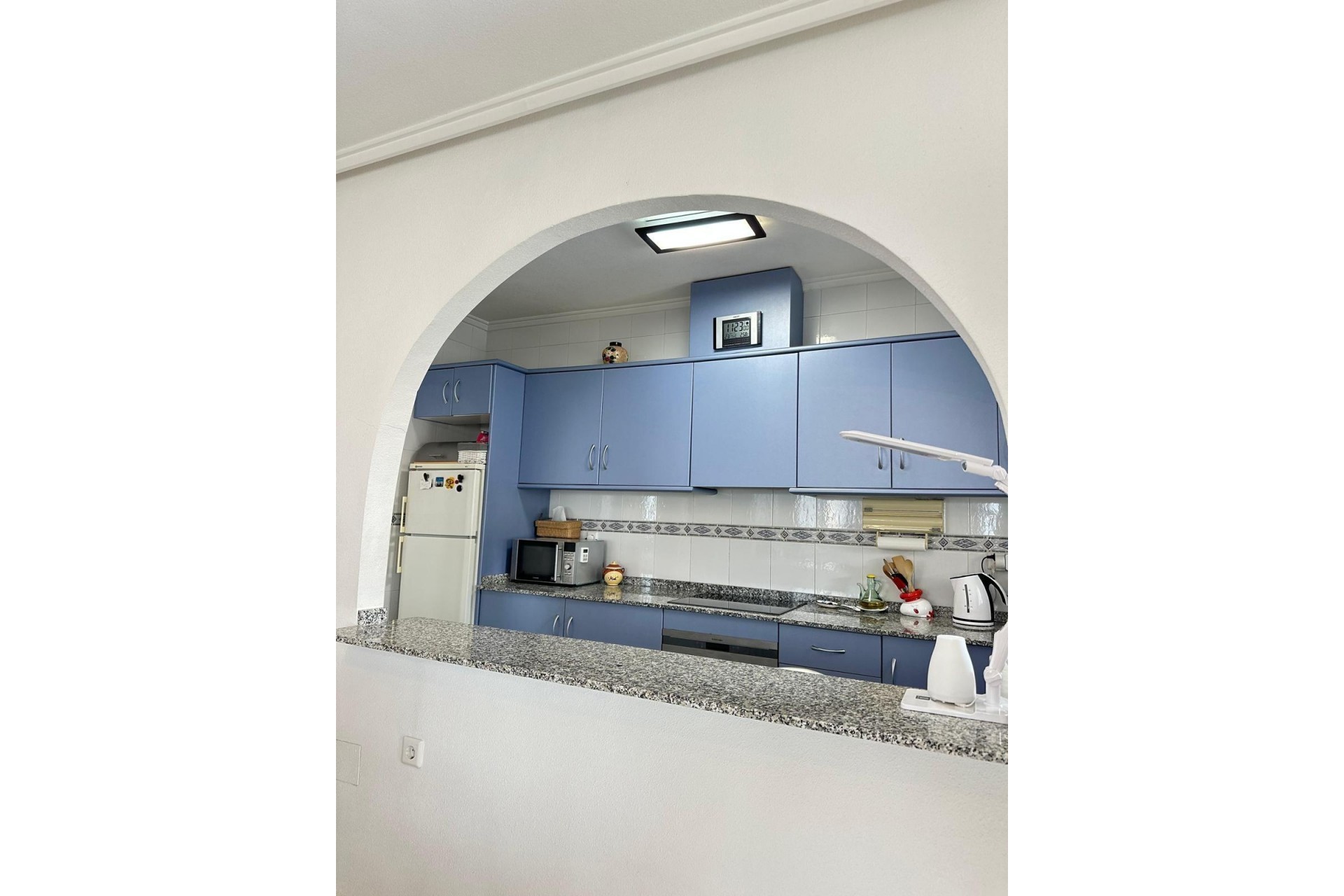 Återförsäljning - Villa -
Ciudad Quesada - Costa Blanca Sur