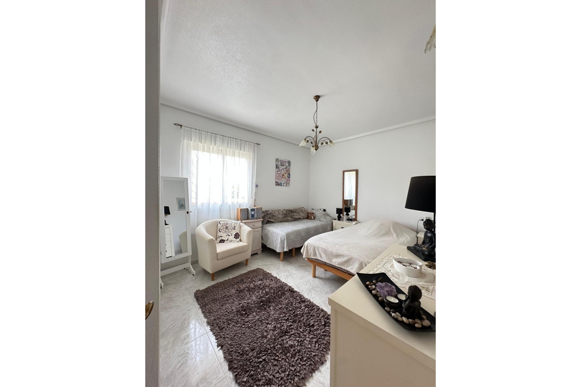 Återförsäljning - Villa -
Ciudad Quesada - Costa Blanca Sur