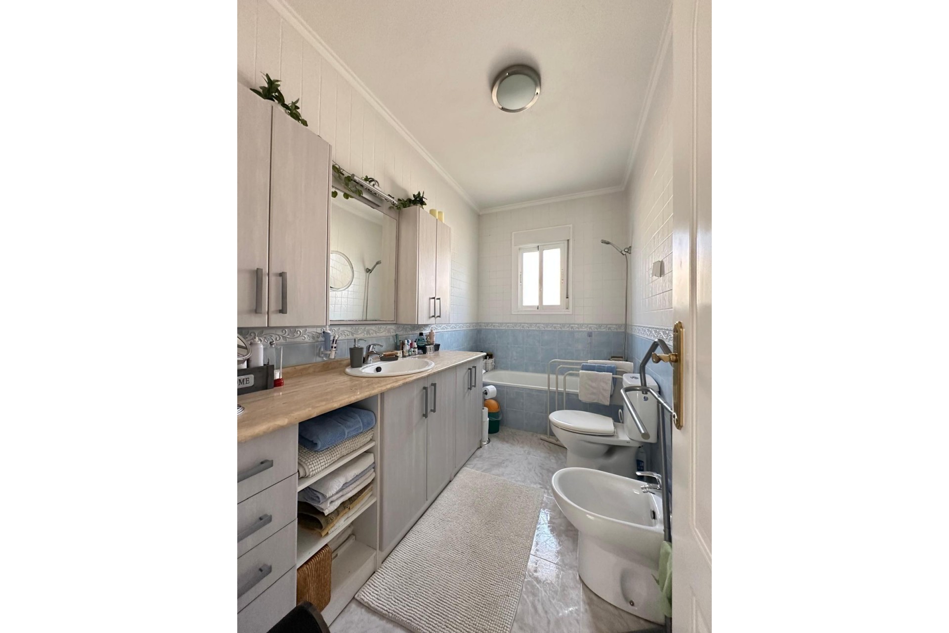 Återförsäljning - Villa -
Ciudad Quesada - Costa Blanca Sur