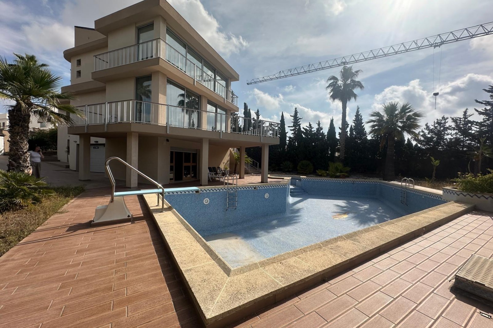 Återförsäljning - Villa -
Ciudad Quesada - Costa Blanca Sur