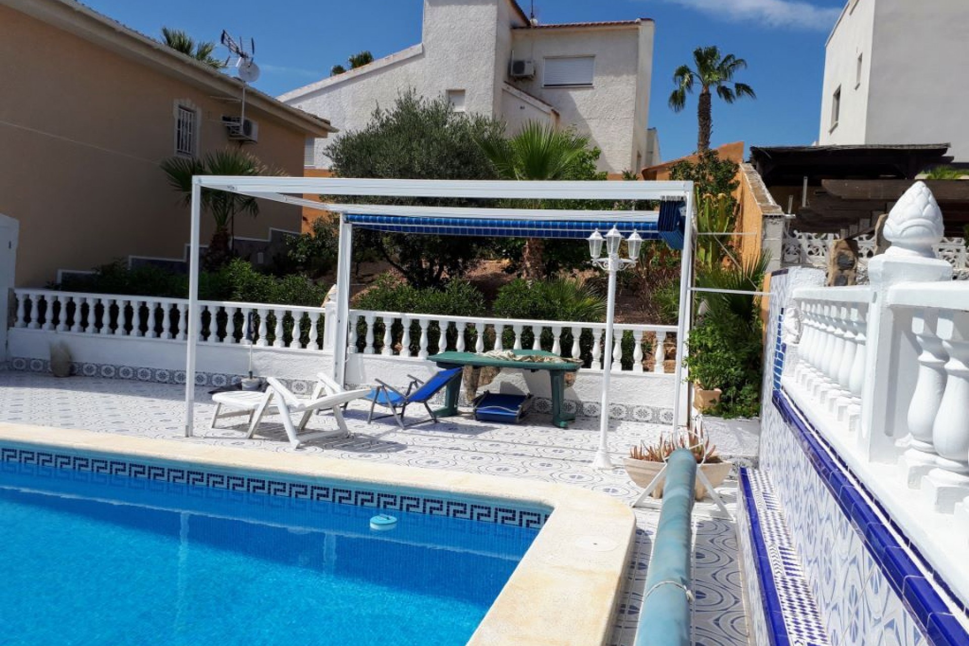 Återförsäljning - Villa -
Ciudad Quesada - Costa Blanca