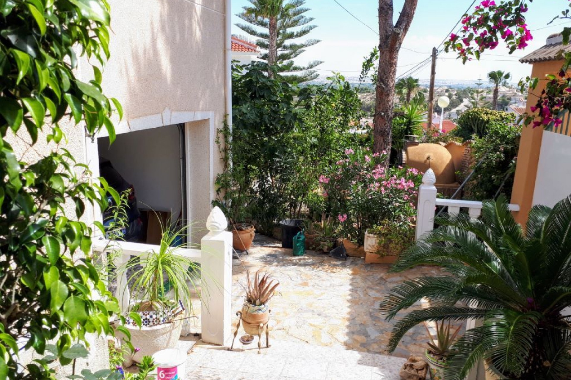 Återförsäljning - Villa -
Ciudad Quesada - Costa Blanca