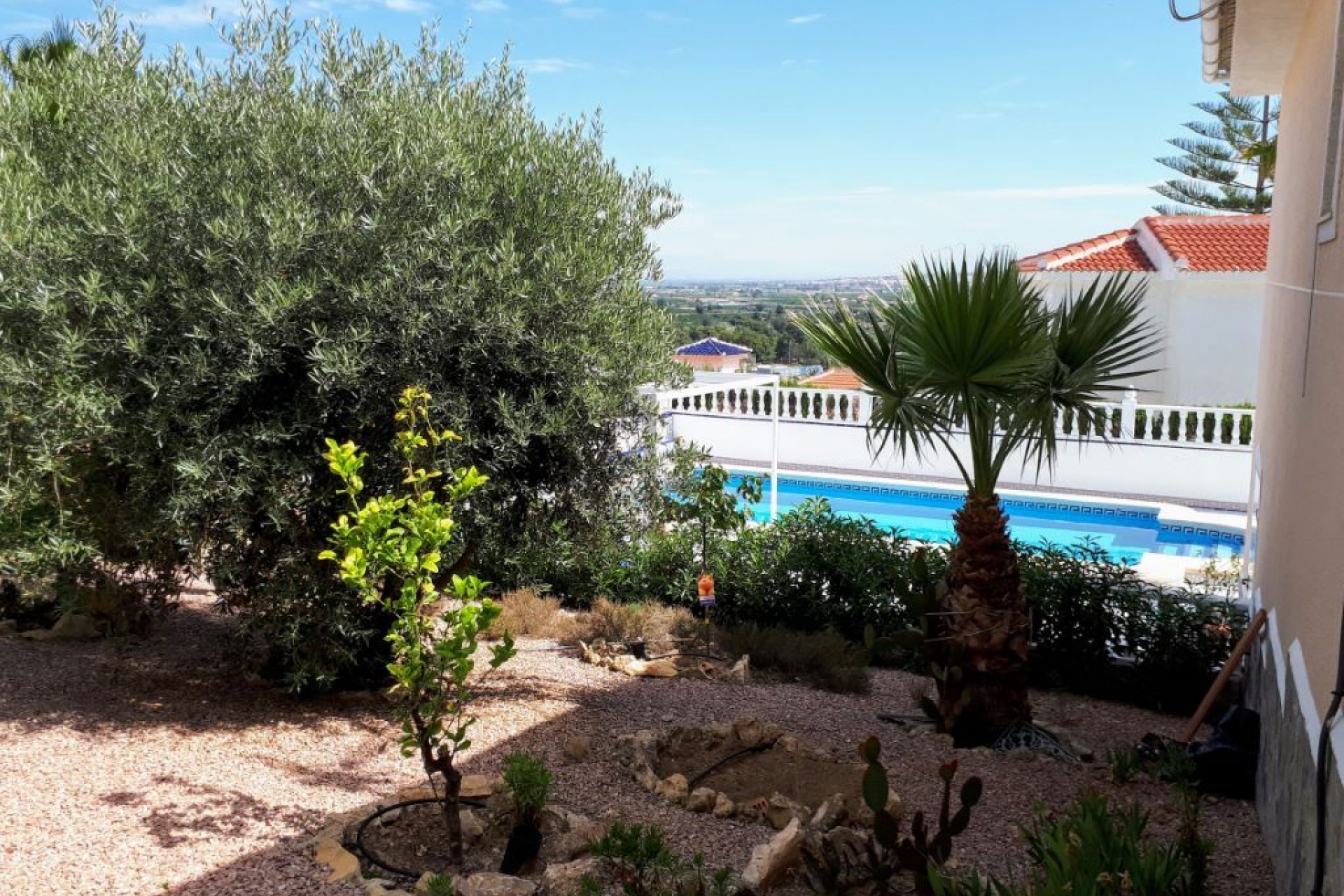 Återförsäljning - Villa -
Ciudad Quesada - Costa Blanca