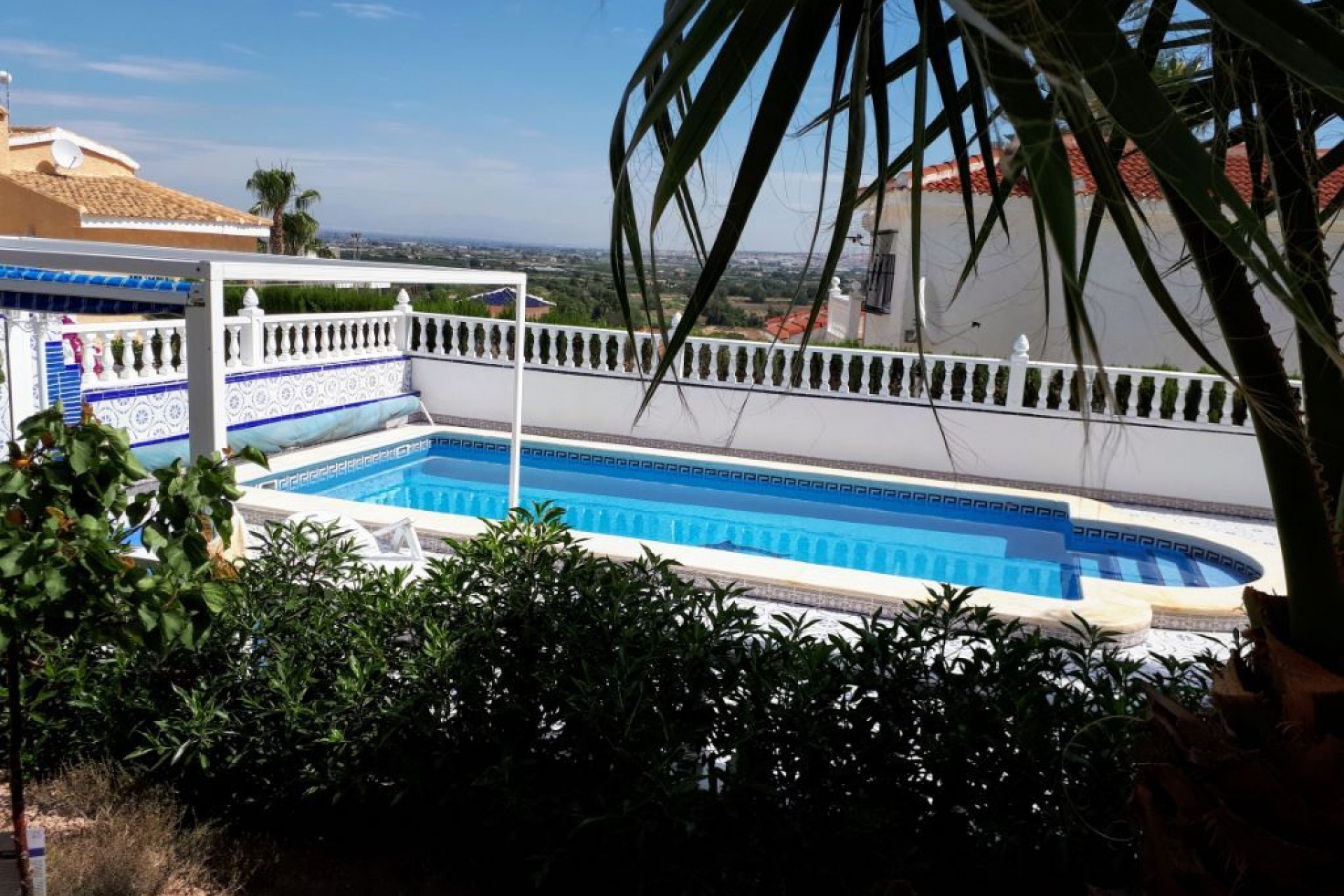 Återförsäljning - Villa -
Ciudad Quesada - Costa Blanca