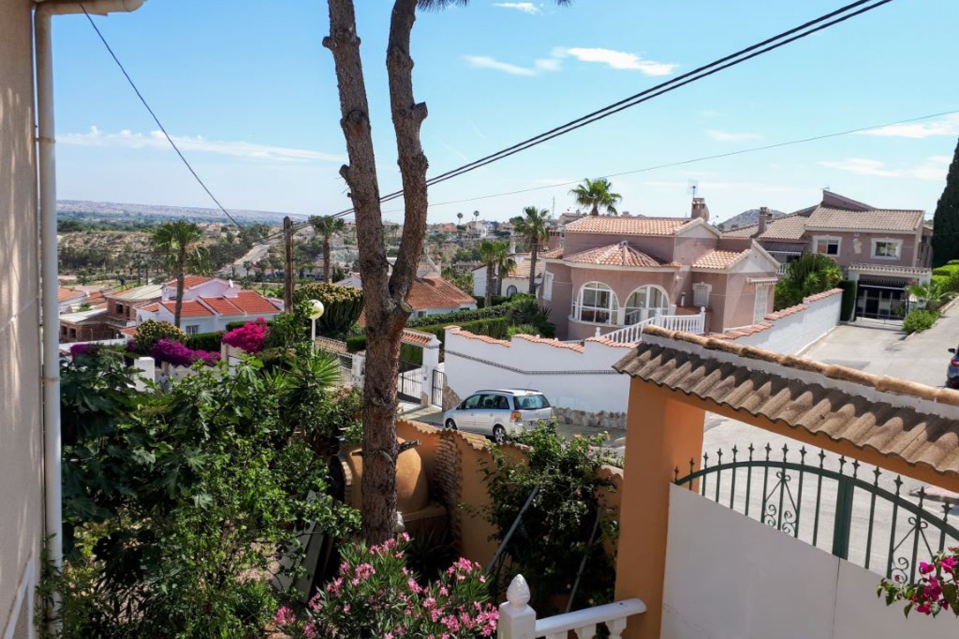 Återförsäljning - Villa -
Ciudad Quesada - Costa Blanca