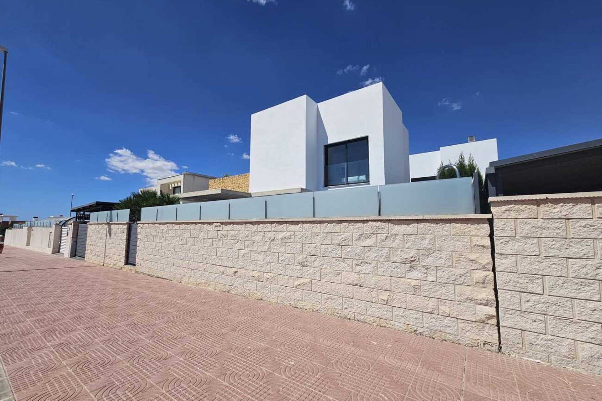 Återförsäljning - Villa -
Ciudad Quesada - Costa Blanca