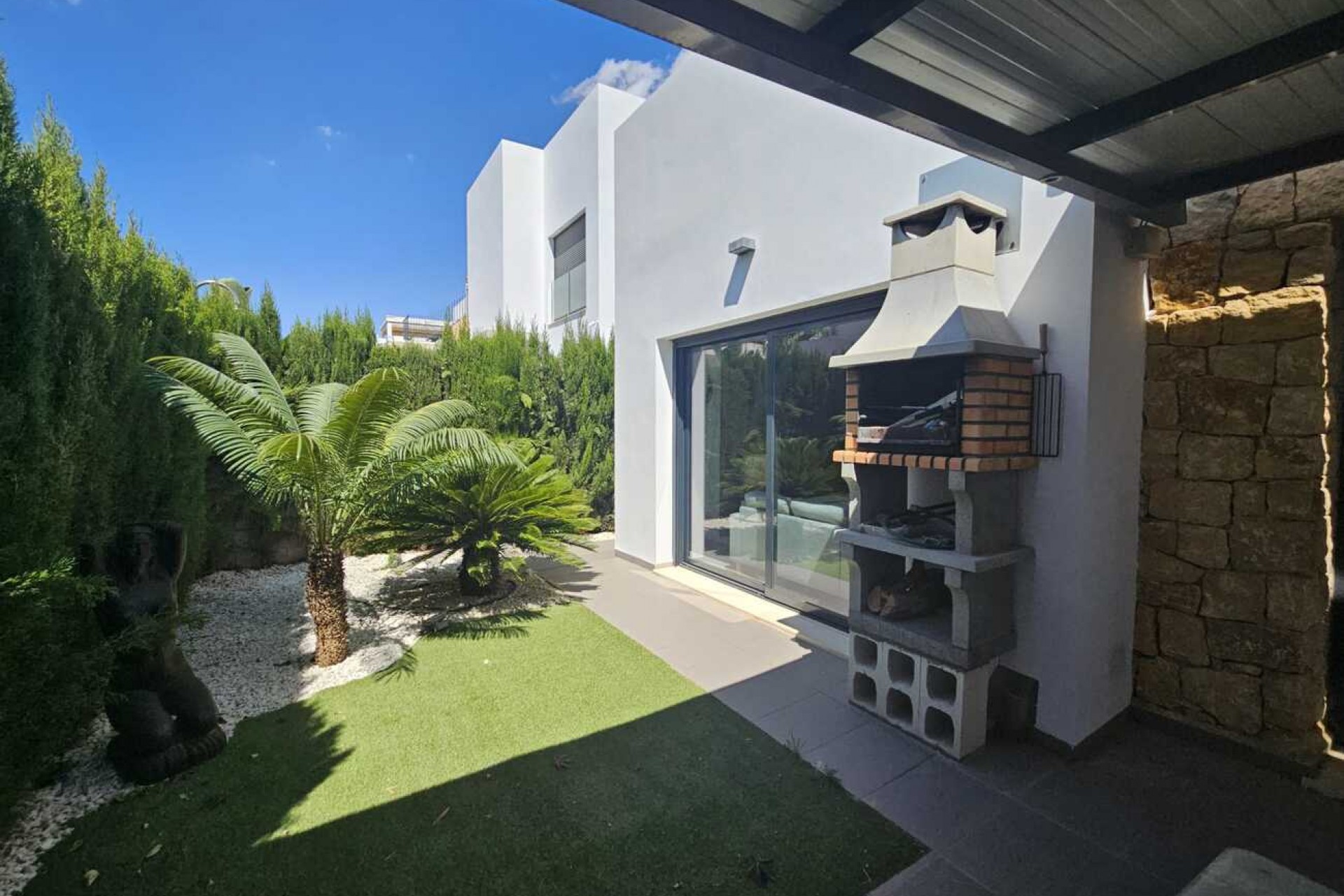 Återförsäljning - Villa -
Ciudad Quesada - Costa Blanca