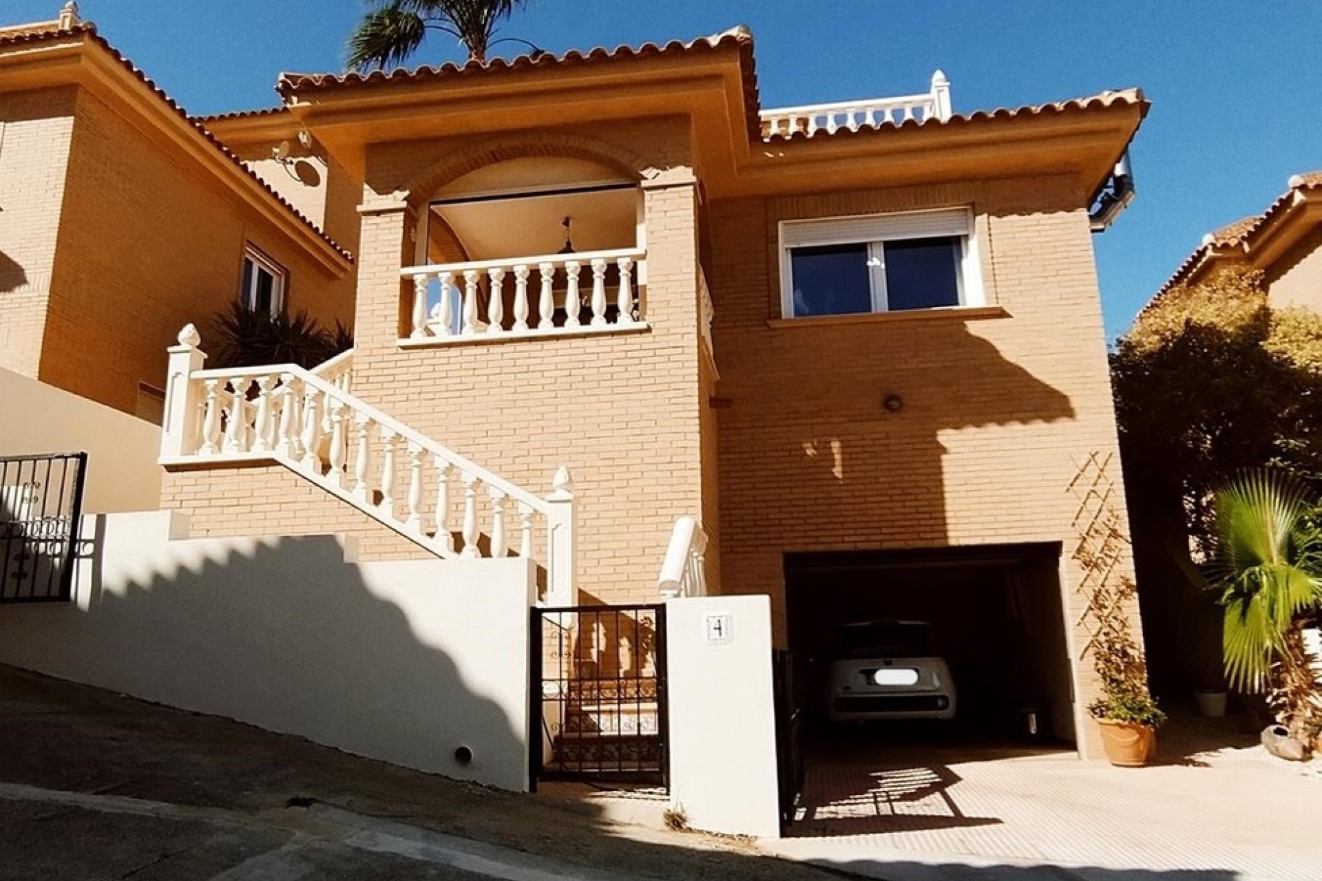 Återförsäljning - Villa -
Ciudad Quesada - Costa Blanca