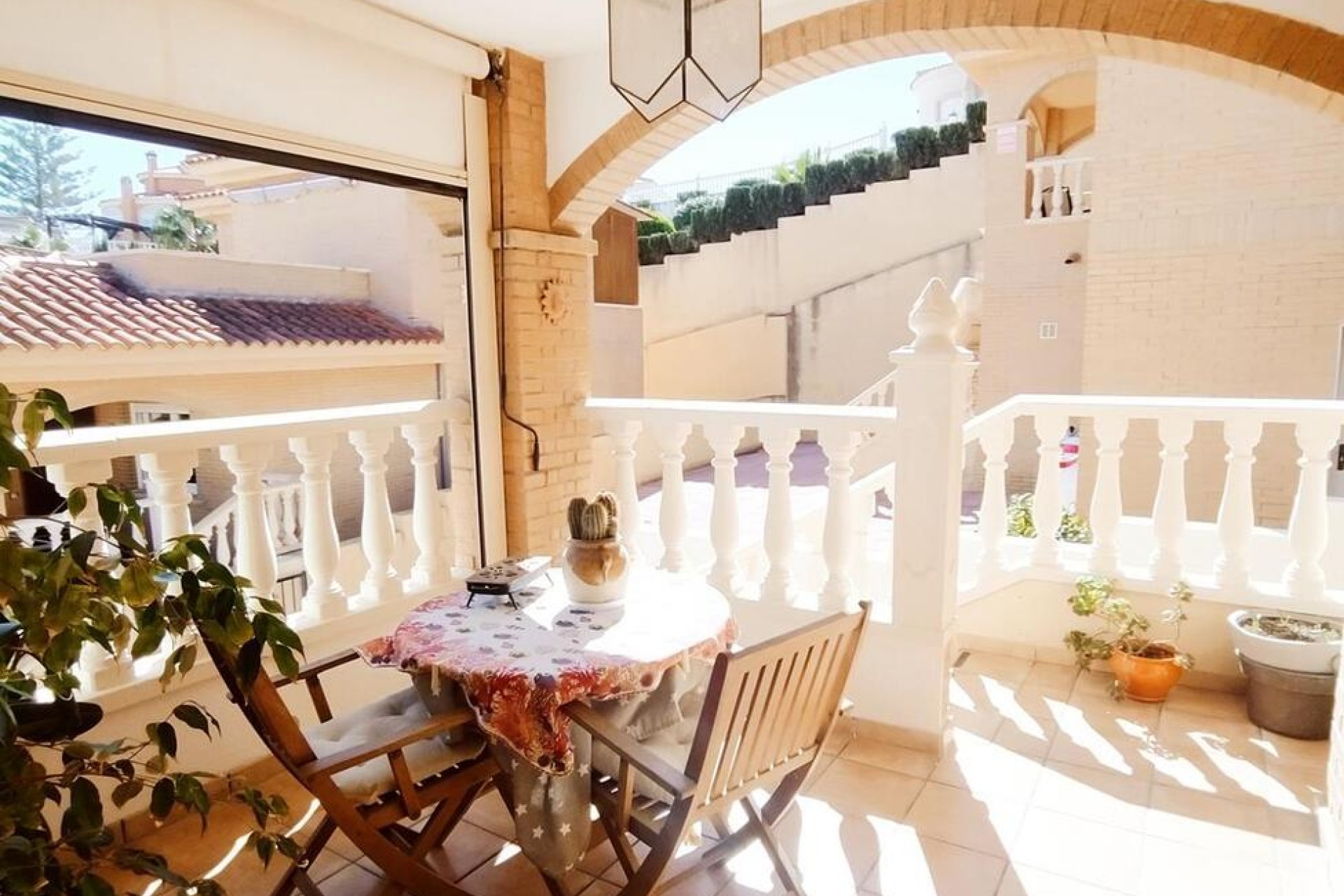 Återförsäljning - Villa -
Ciudad Quesada - Costa Blanca