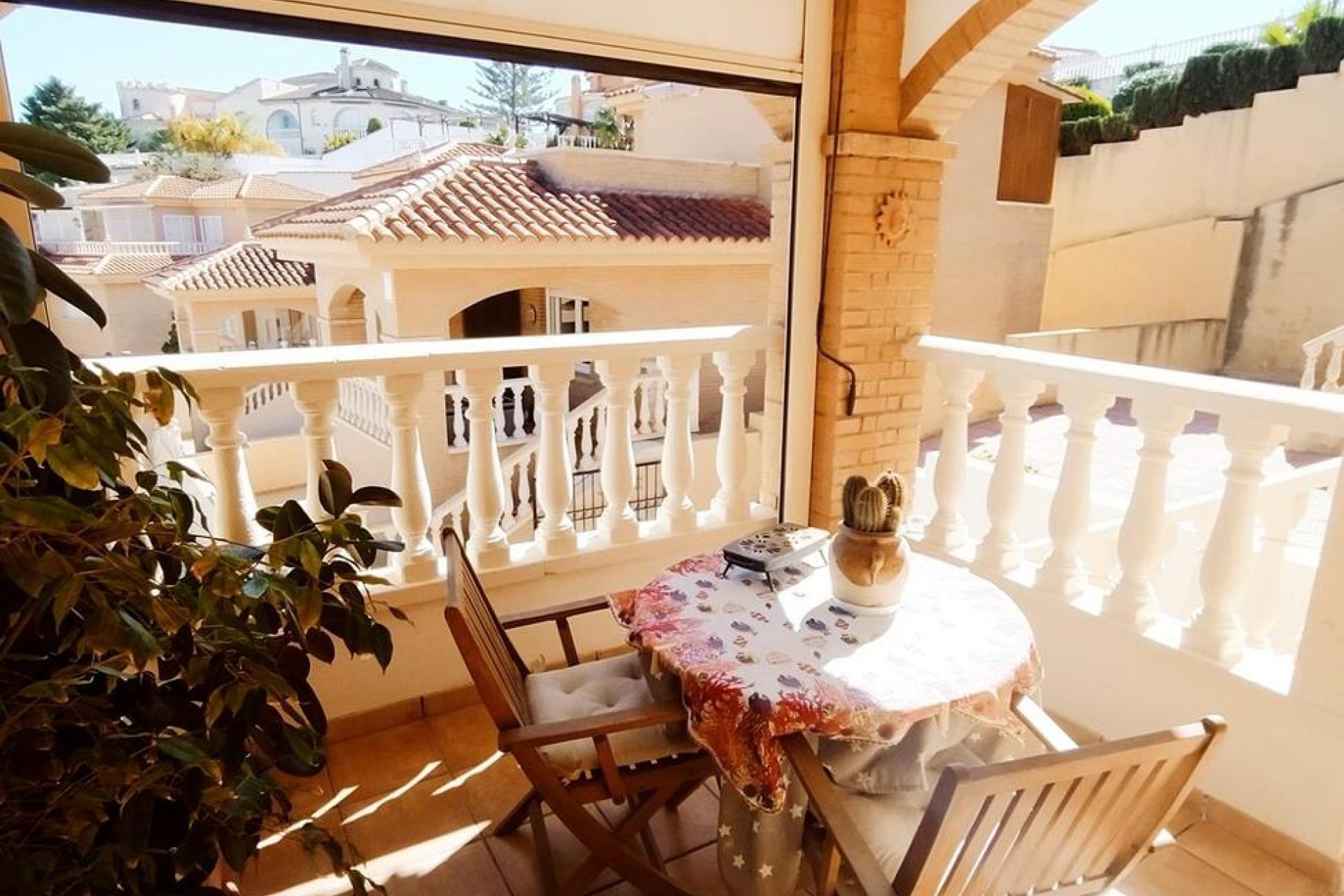 Återförsäljning - Villa -
Ciudad Quesada - Costa Blanca