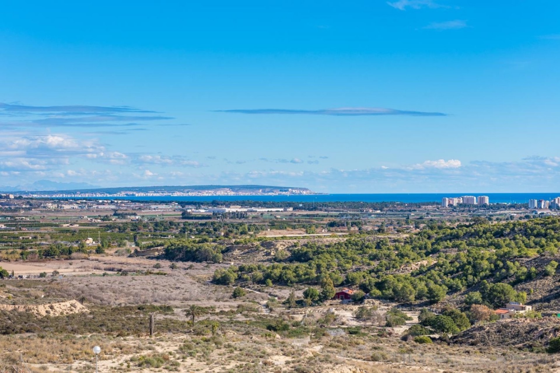 Återförsäljning - Villa -
Ciudad Quesada - Costa Blanca