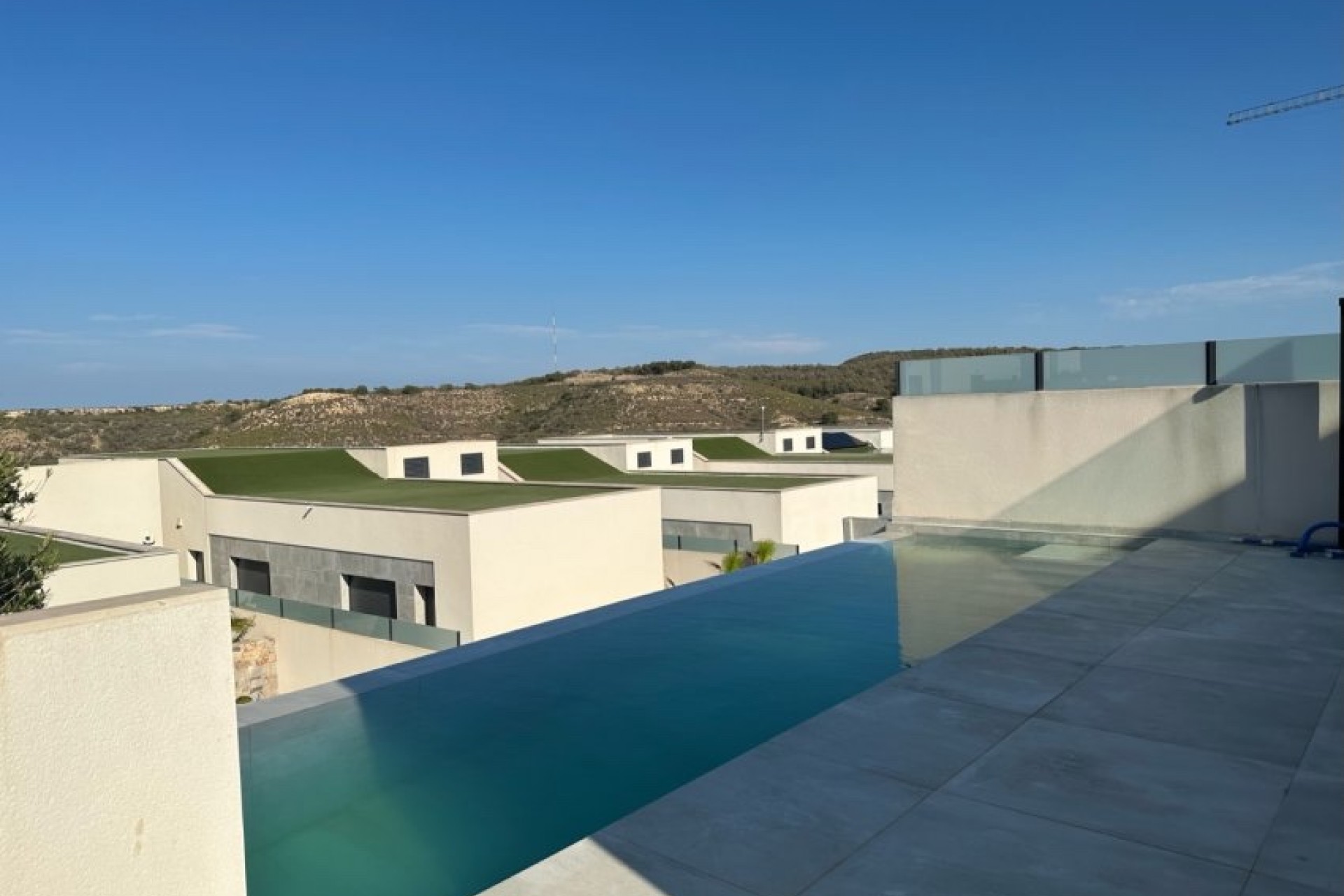 Återförsäljning - Villa -
Ciudad Quesada - Costa Blanca