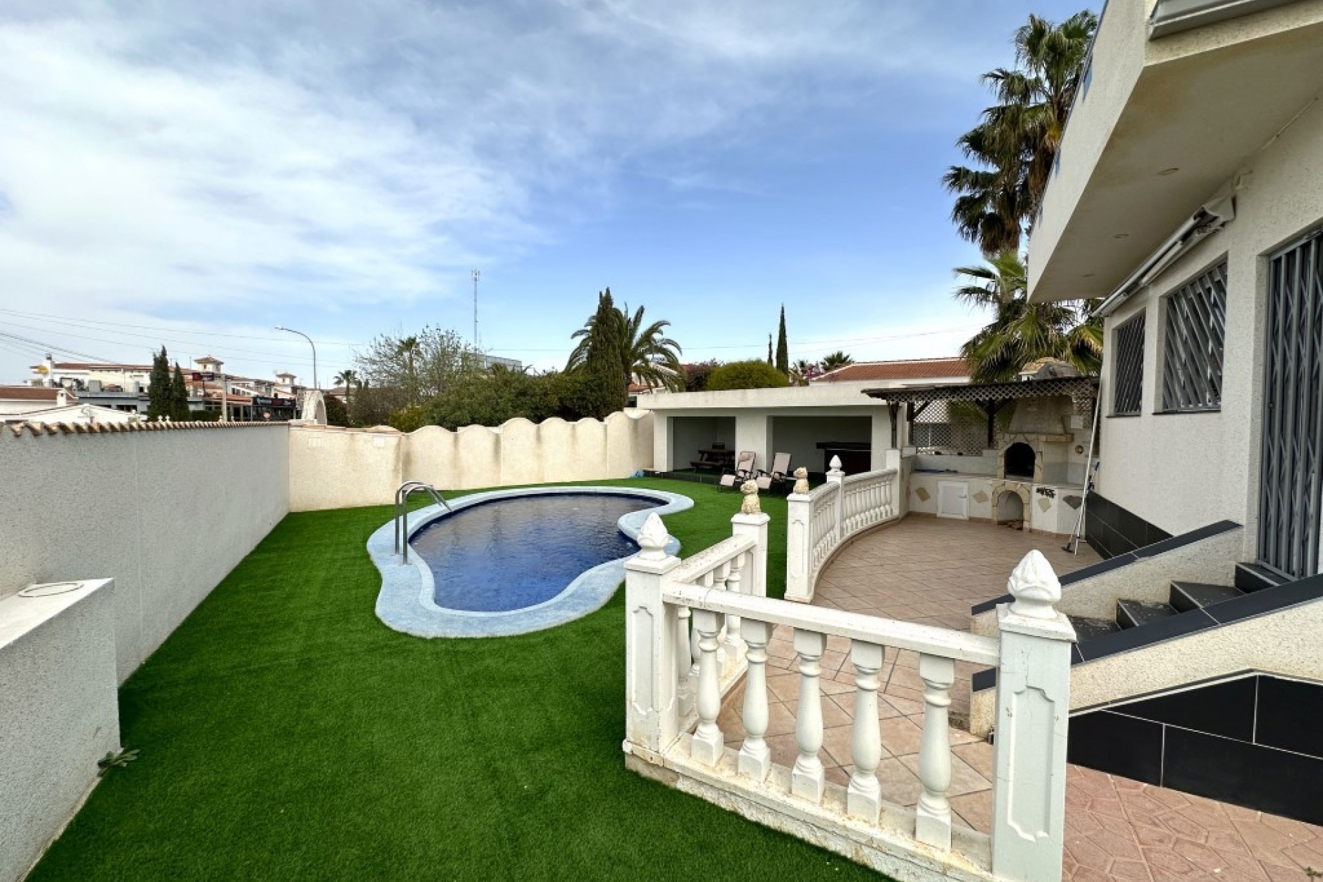 Återförsäljning - Villa -
Ciudad Quesada - Costa Blanca