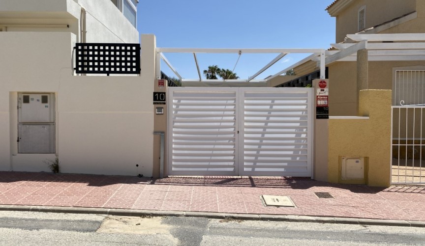 Återförsäljning - Villa -
Ciudad Quesada - Costa Blanca