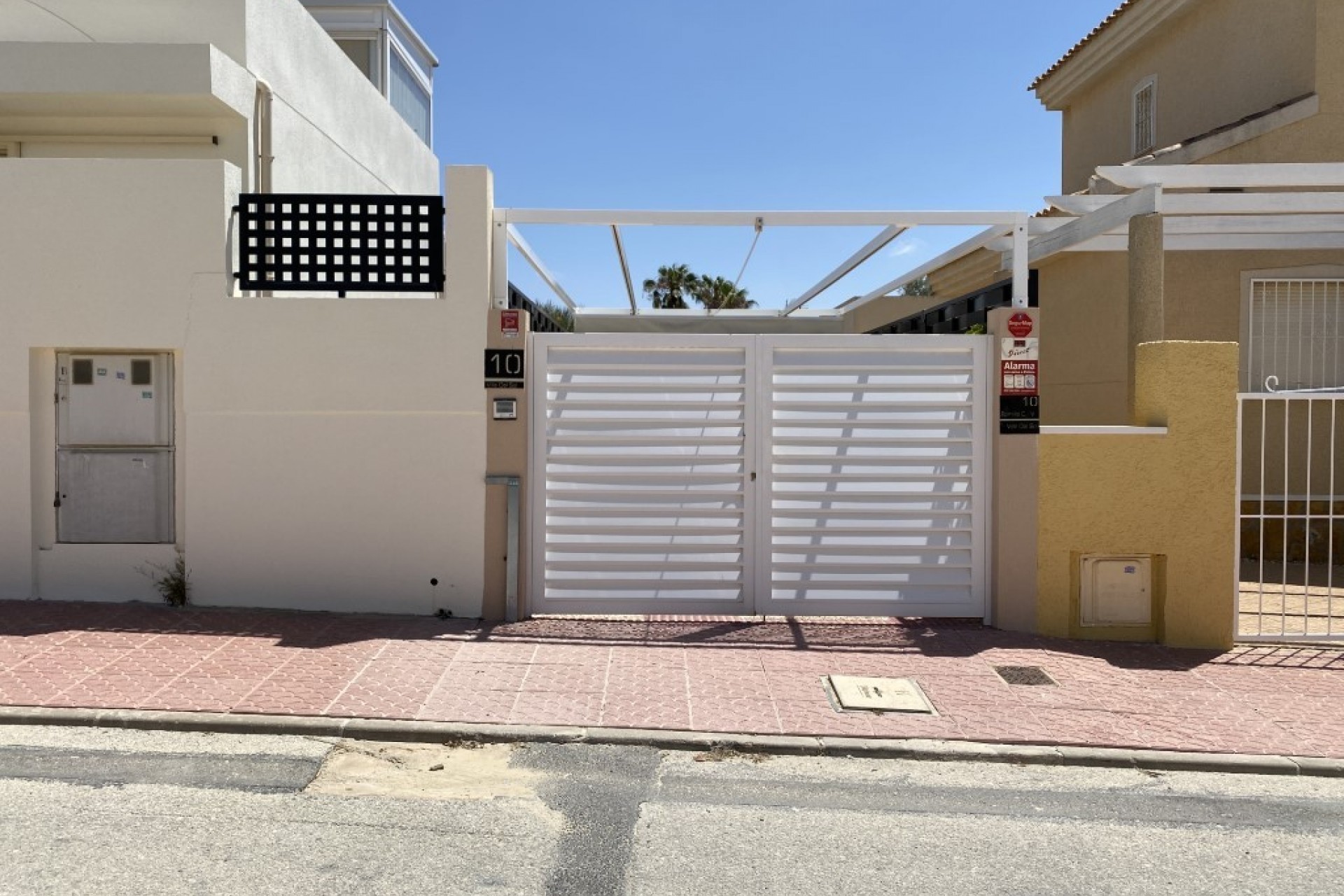 Återförsäljning - Villa -
Ciudad Quesada - Costa Blanca