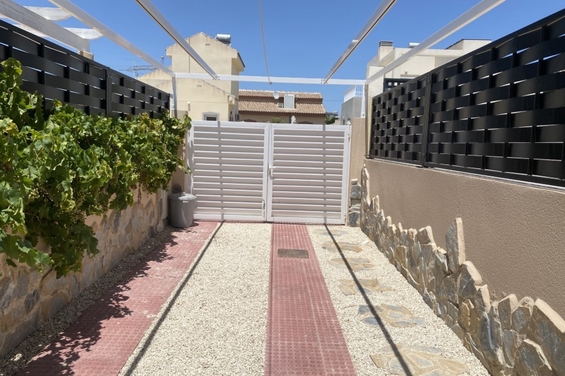 Återförsäljning - Villa -
Ciudad Quesada - Costa Blanca