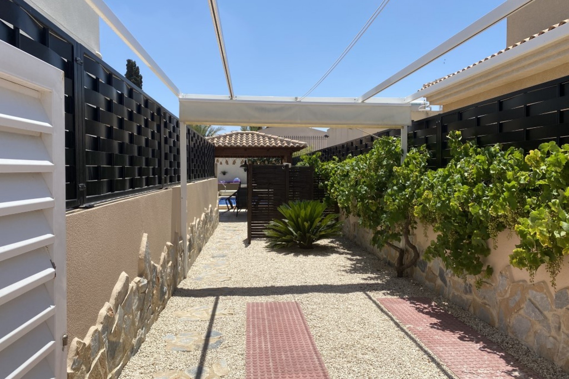 Återförsäljning - Villa -
Ciudad Quesada - Costa Blanca