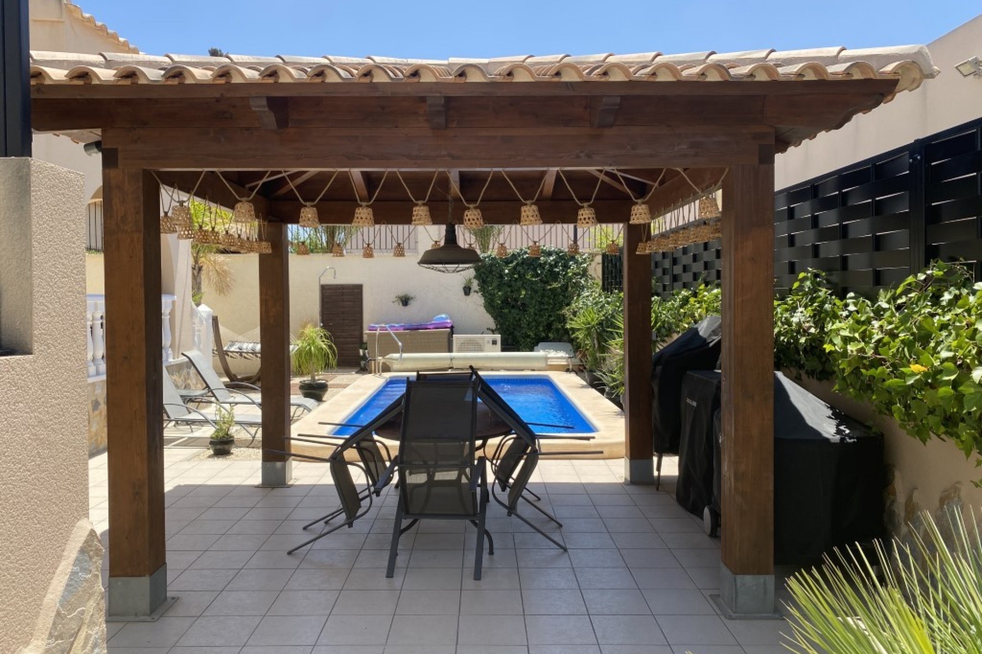 Återförsäljning - Villa -
Ciudad Quesada - Costa Blanca