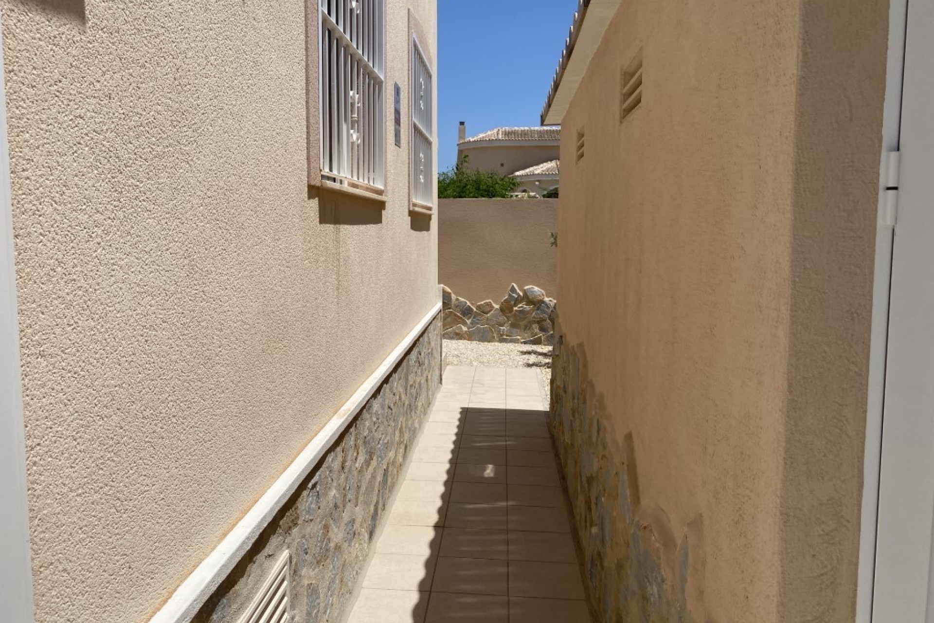 Återförsäljning - Villa -
Ciudad Quesada - Costa Blanca