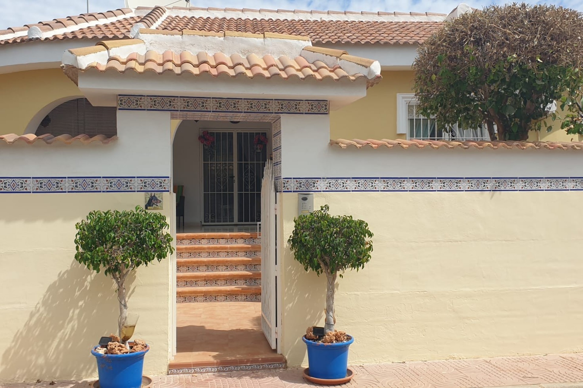 Återförsäljning - Villa -
Ciudad Quesada - Costa Blanca