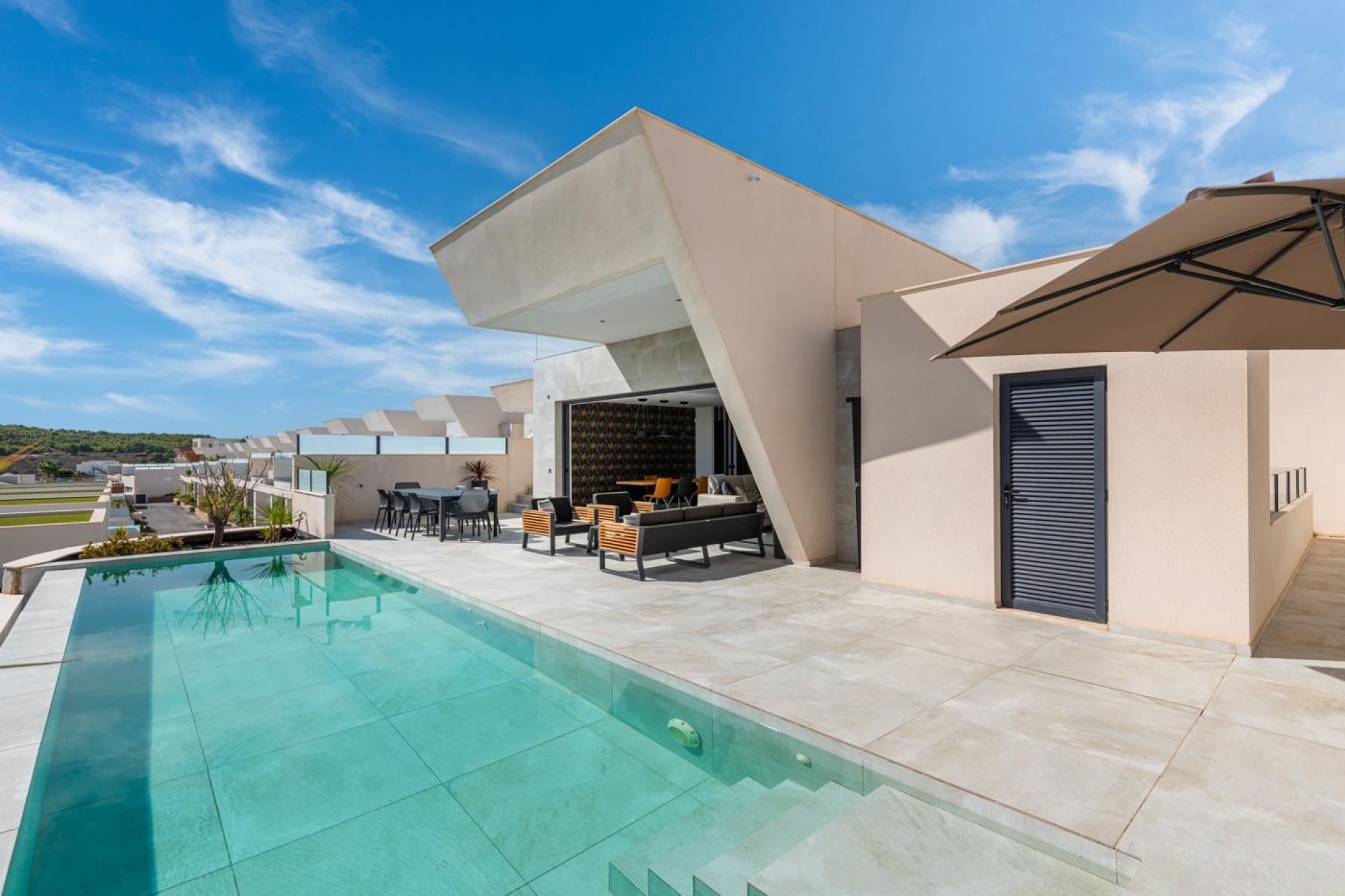 Återförsäljning - Villa -
Ciudad Quesada - Costa Blanca