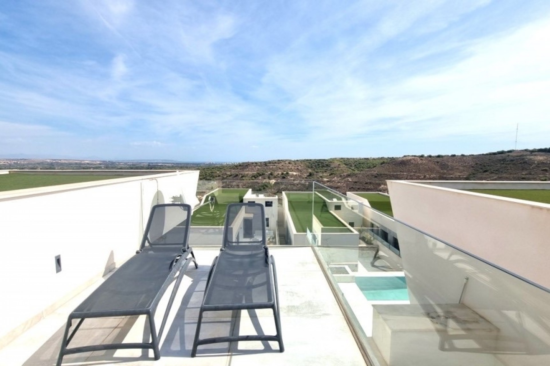 Återförsäljning - Villa -
Ciudad Quesada - Costa Blanca
